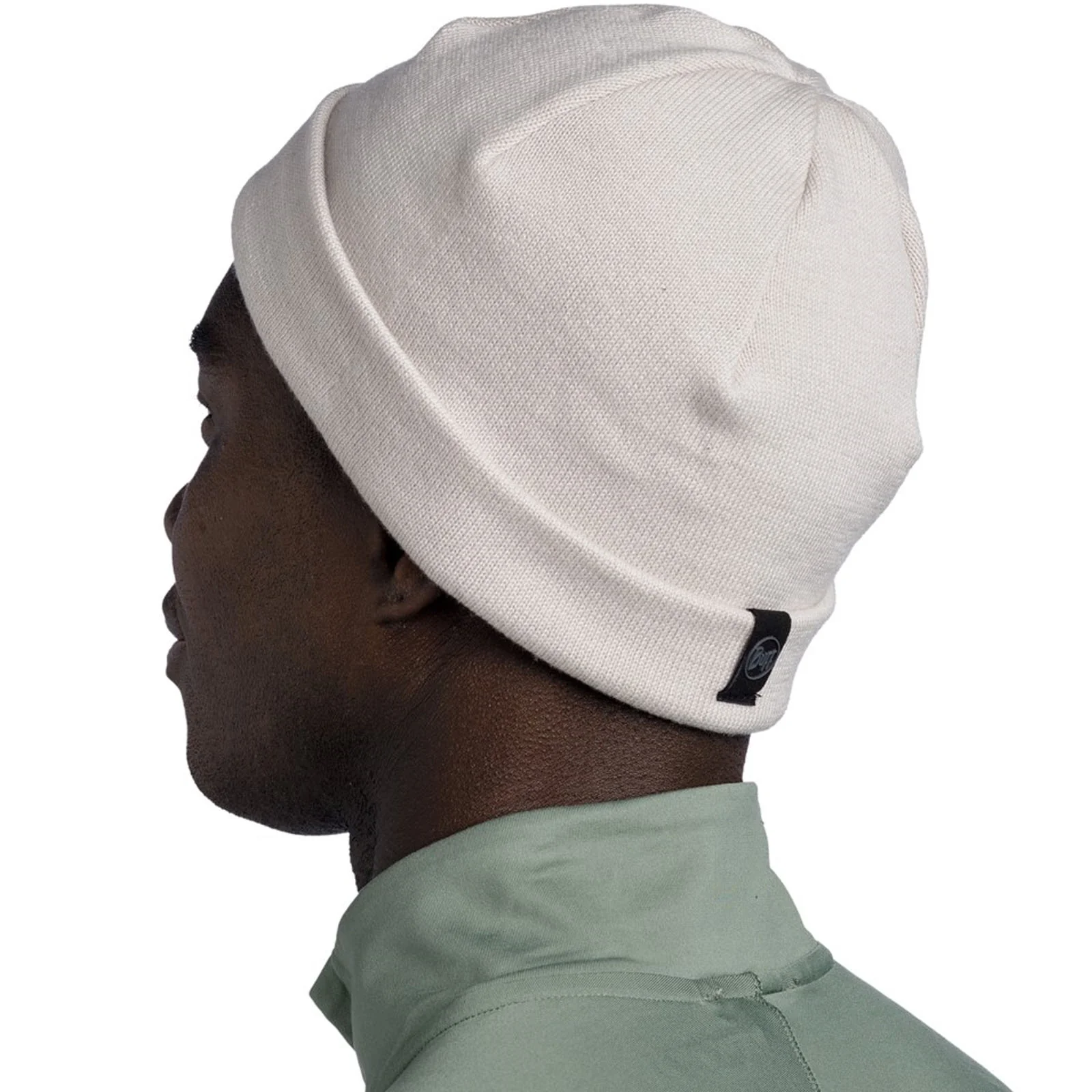 Buff Unisex Elro Fine Knit Cuffed Beanie Hat - Image 23