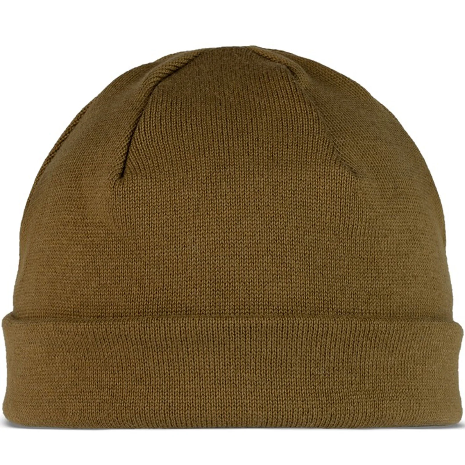Buff Unisex Elro Fine Knit Cuffed Beanie Hat - Image 3