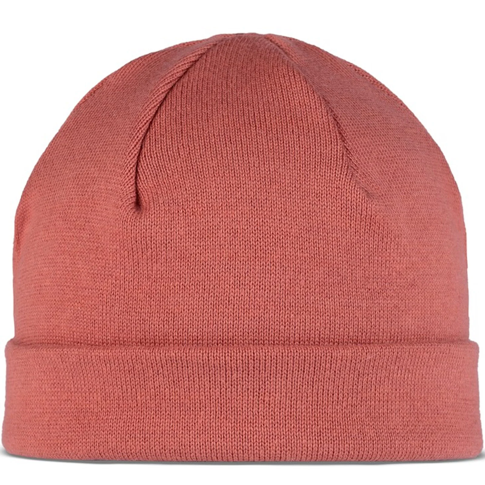 Buff Unisex Elro Fine Knit Cuffed Beanie Hat - Image 4