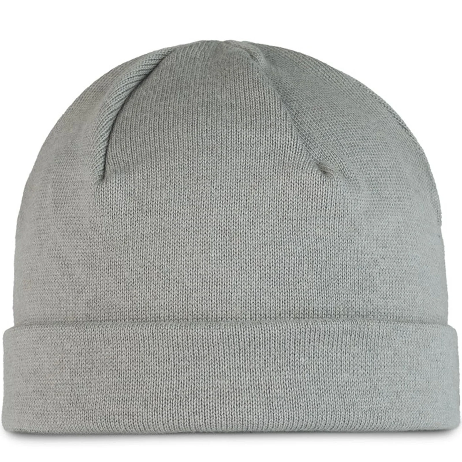 Buff Unisex Elro Fine Knit Cuffed Beanie Hat - Image 6