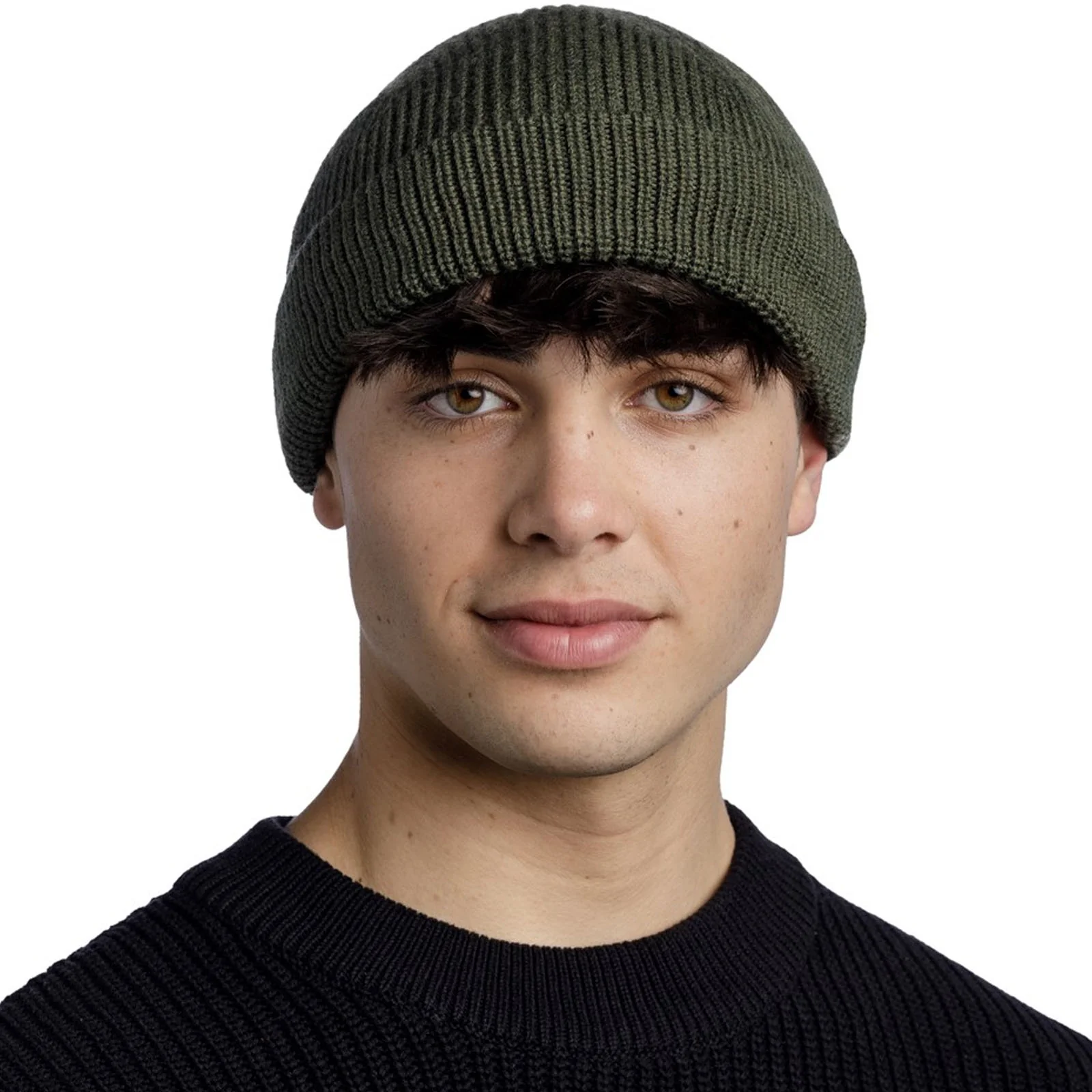 Buff Unisex Ervin Cuffed Beanie Hat - Image 15
