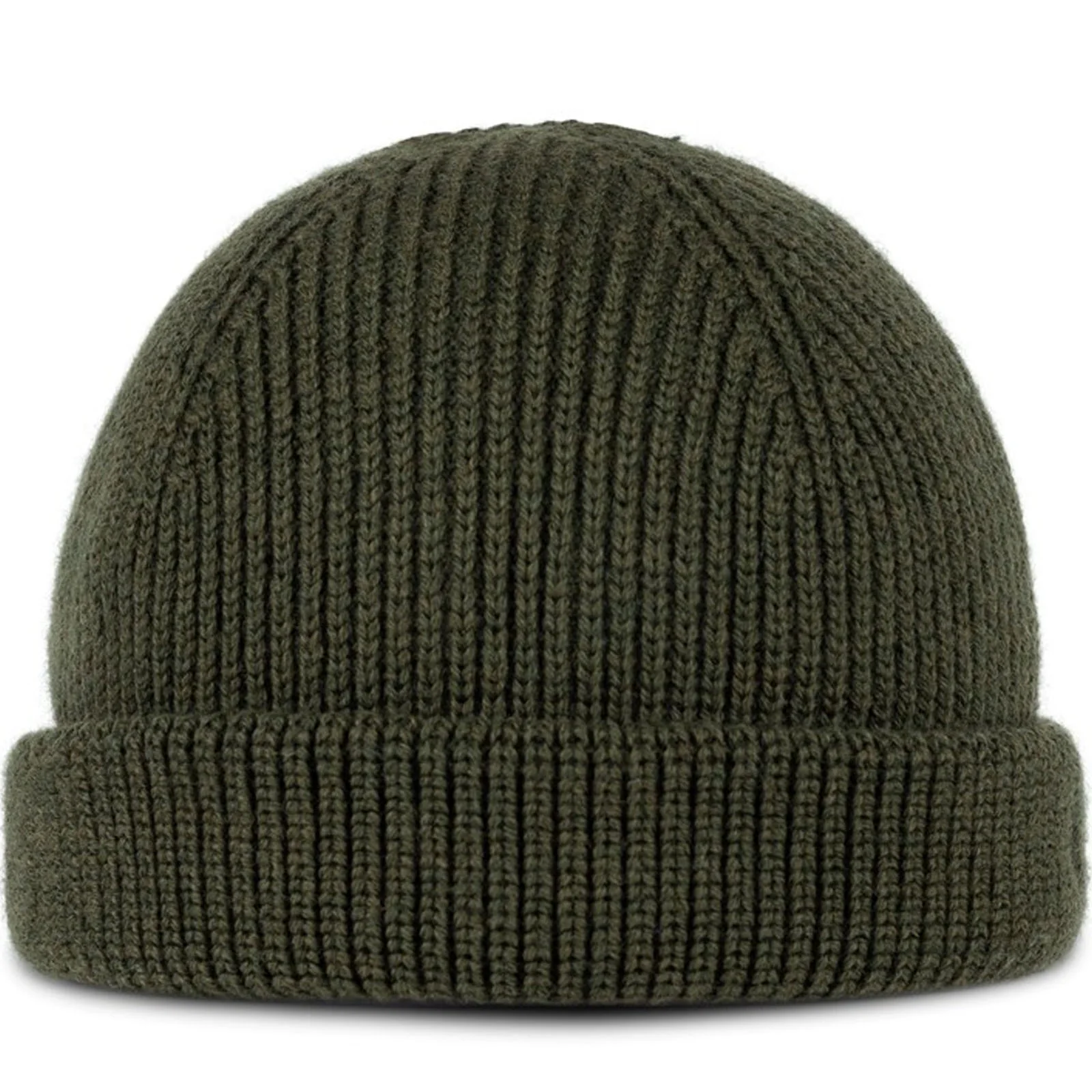 Buff Unisex Ervin Cuffed Beanie Hat - Image 5