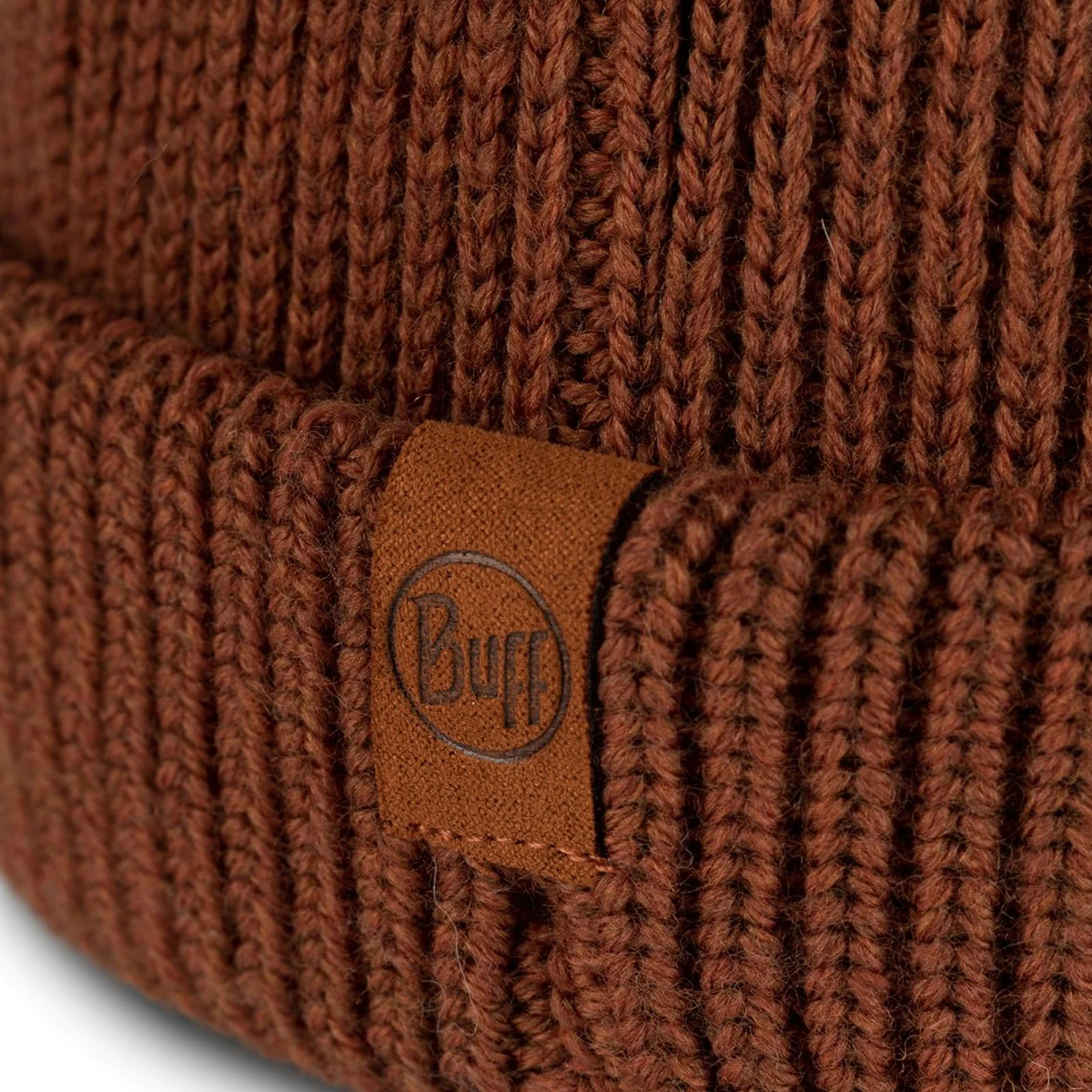 Buff Unisex Ervin Cuffed Beanie Hat - Image 7