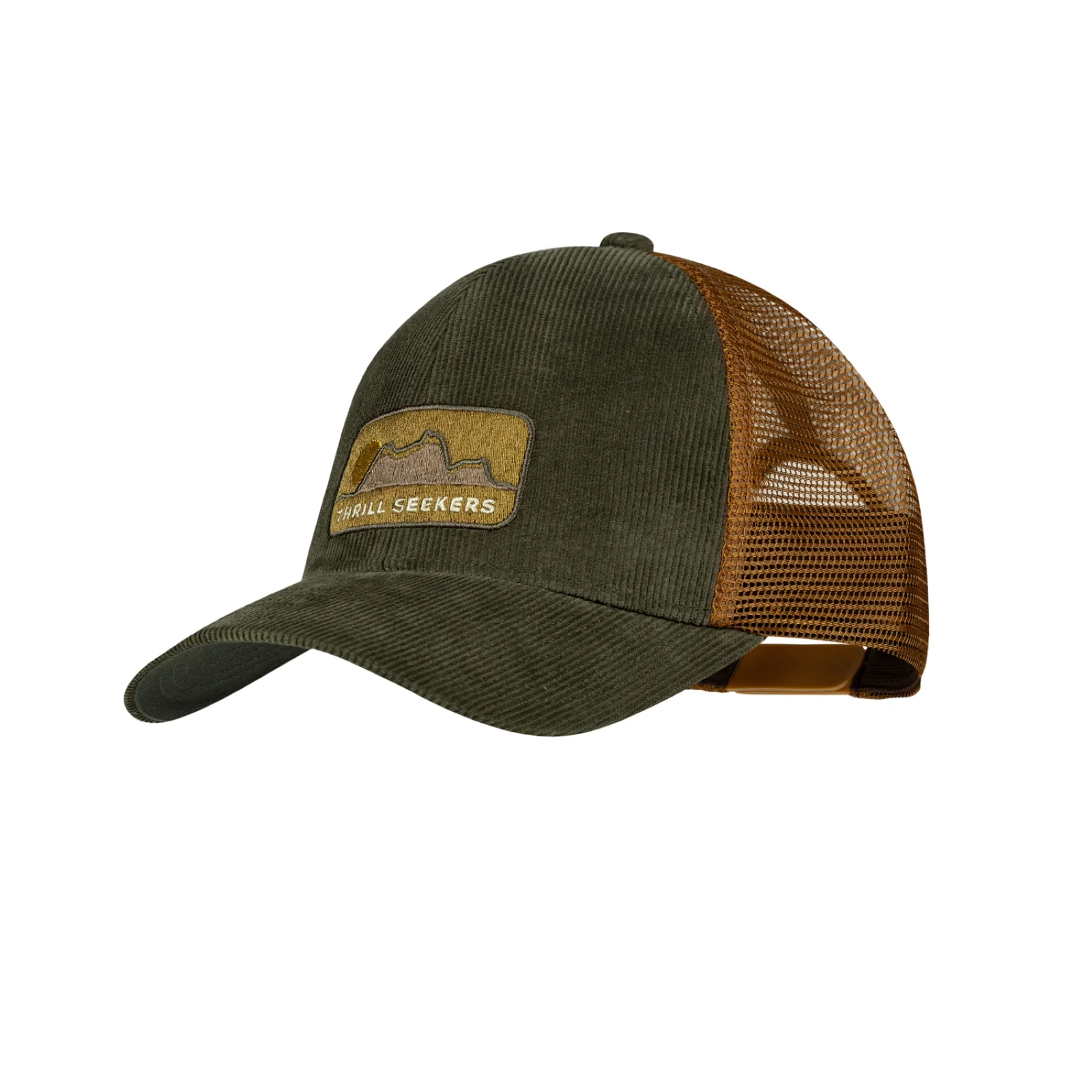 Buff Unisex Explore Trucker Cap - Image 2
