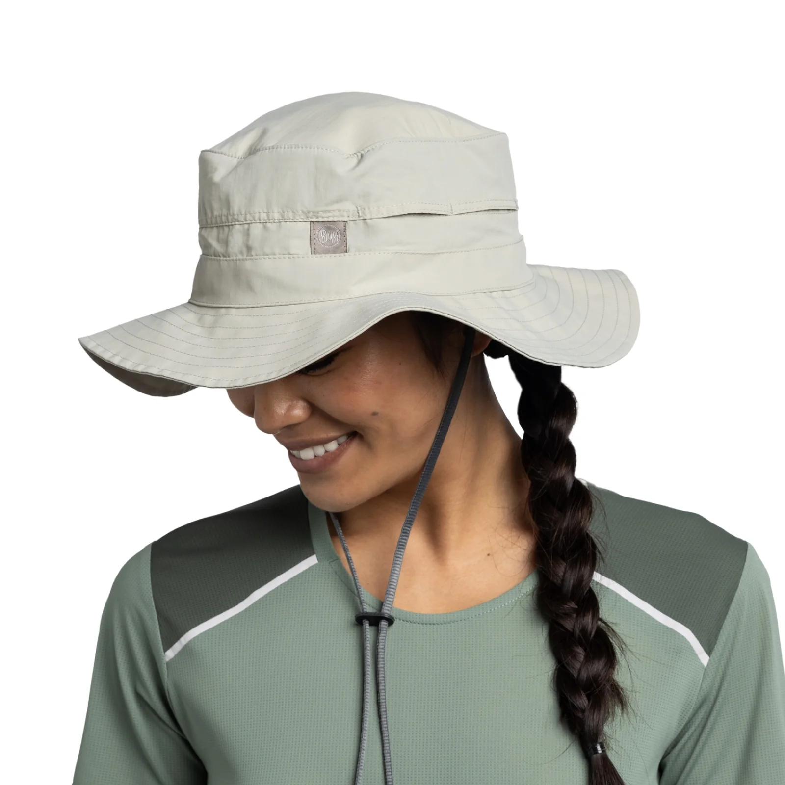 Buff Unisex Explore UPF 50 Bucket Hat - Image 13