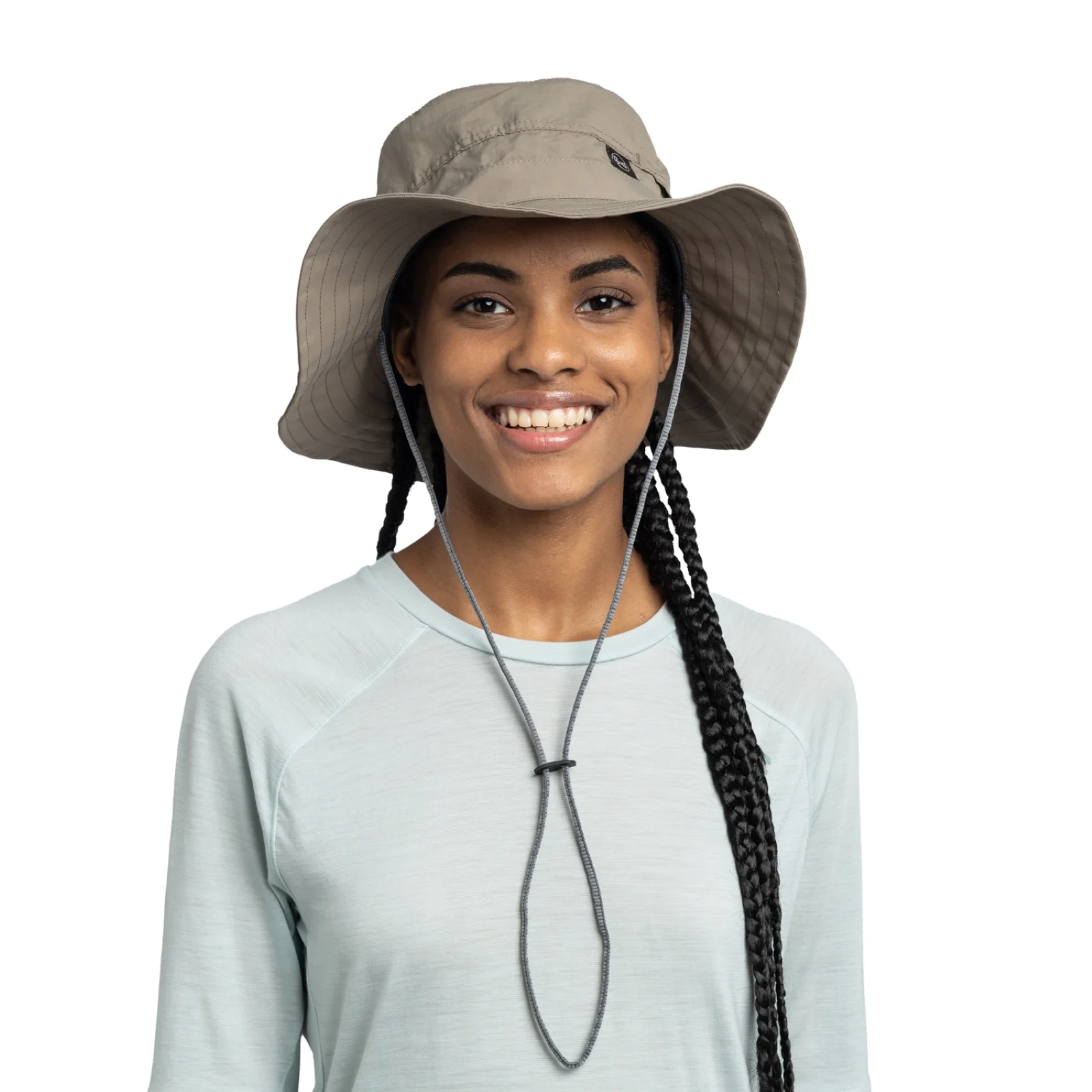 Buff Unisex Explore UPF 50 Bucket Hat - Image 14