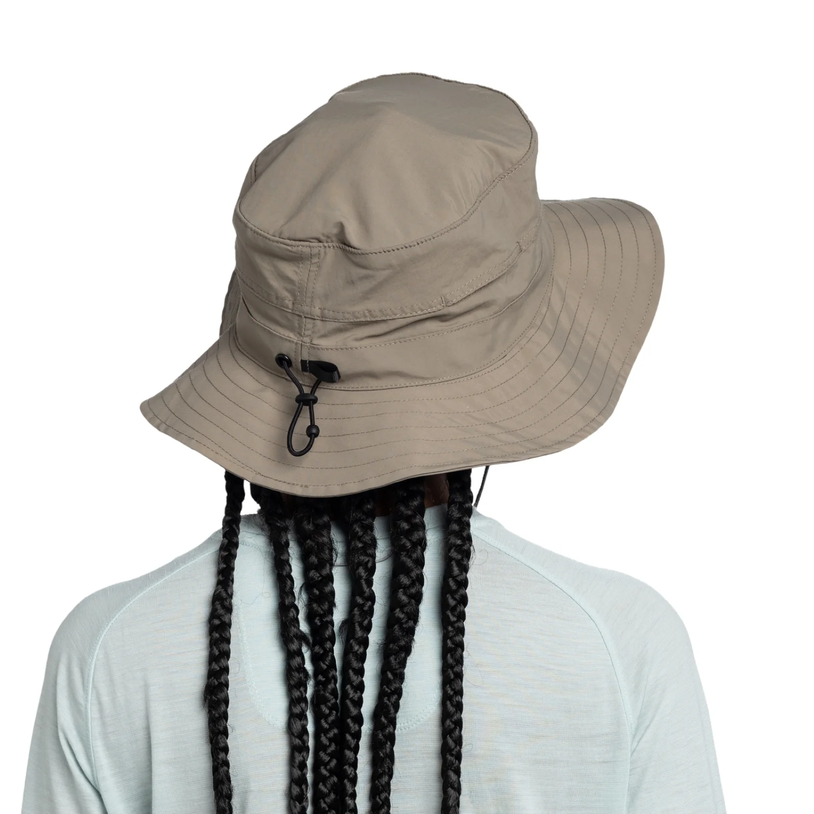 Buff Unisex Explore UPF 50 Bucket Hat - Image 6