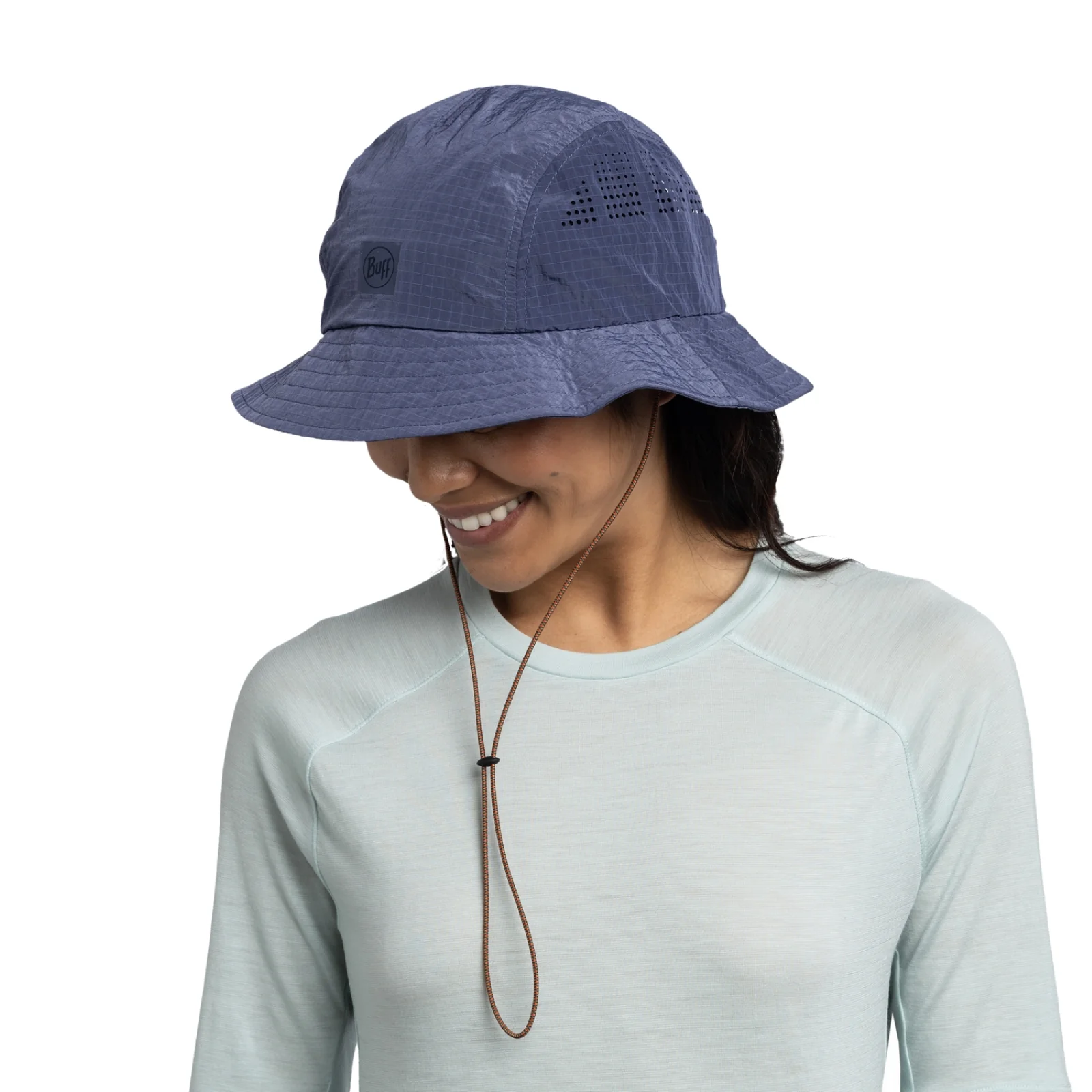 Buff Unisex Go UPF50 sun protection Bucket Hat - Image 12