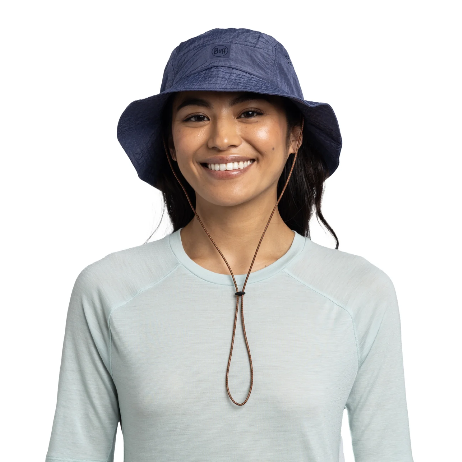 Buff Unisex Go UPF50 sun protection Bucket Hat - Image 8