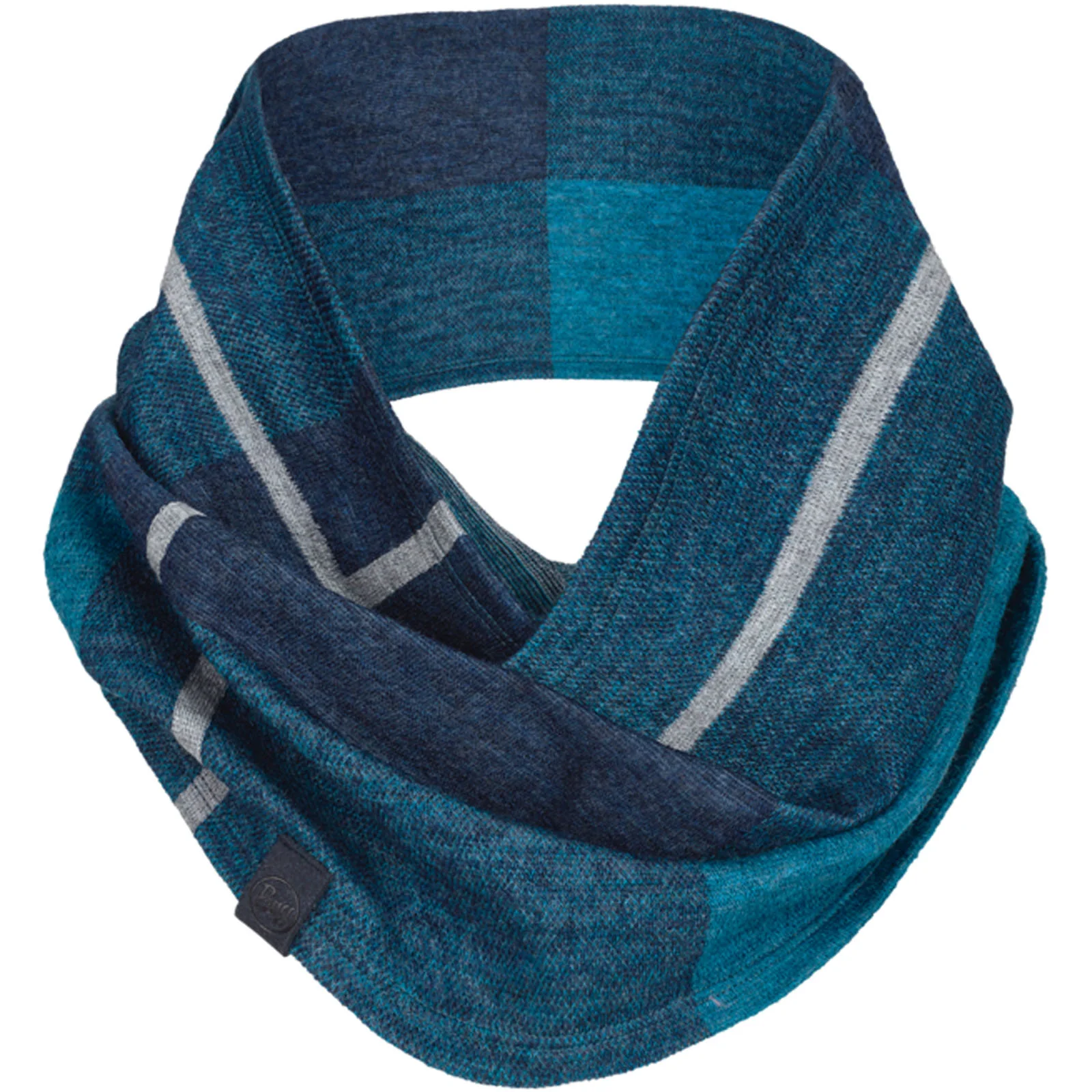 Buff Unisex Infinity Snood Scarf - Image 5
