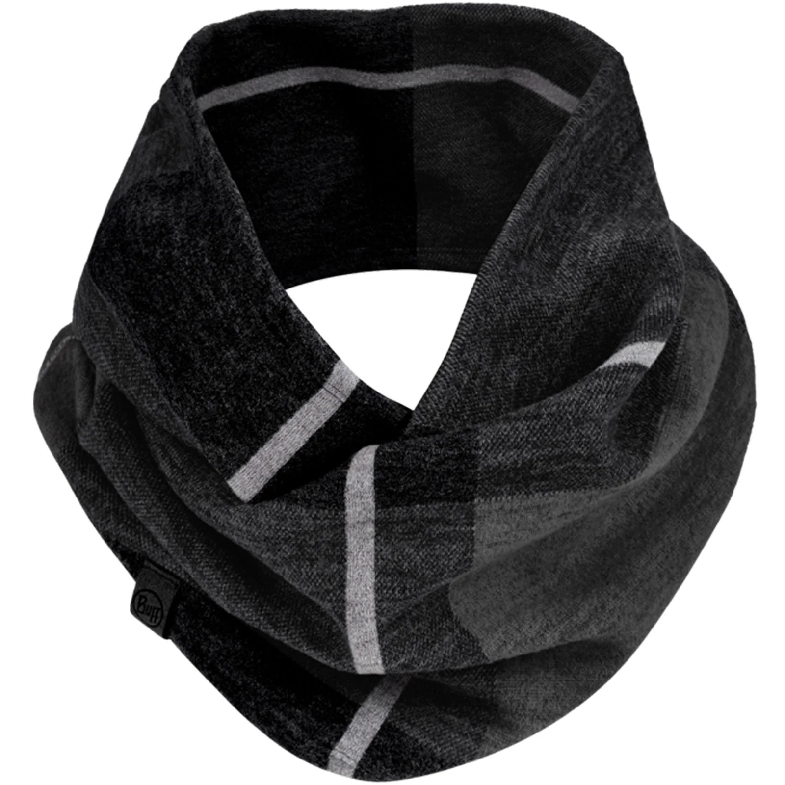 Buff Unisex Infinity Snood Scarf - Image 7