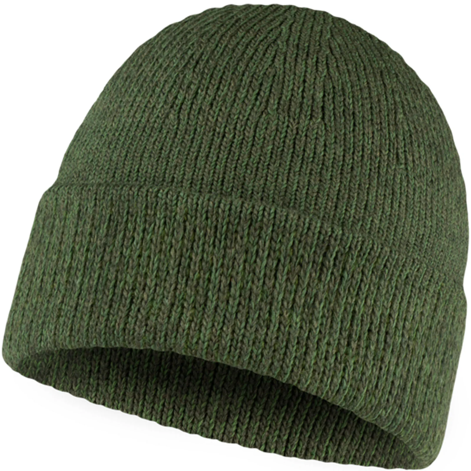 Buff Unisex Knitted Beanie Hat - Image 5