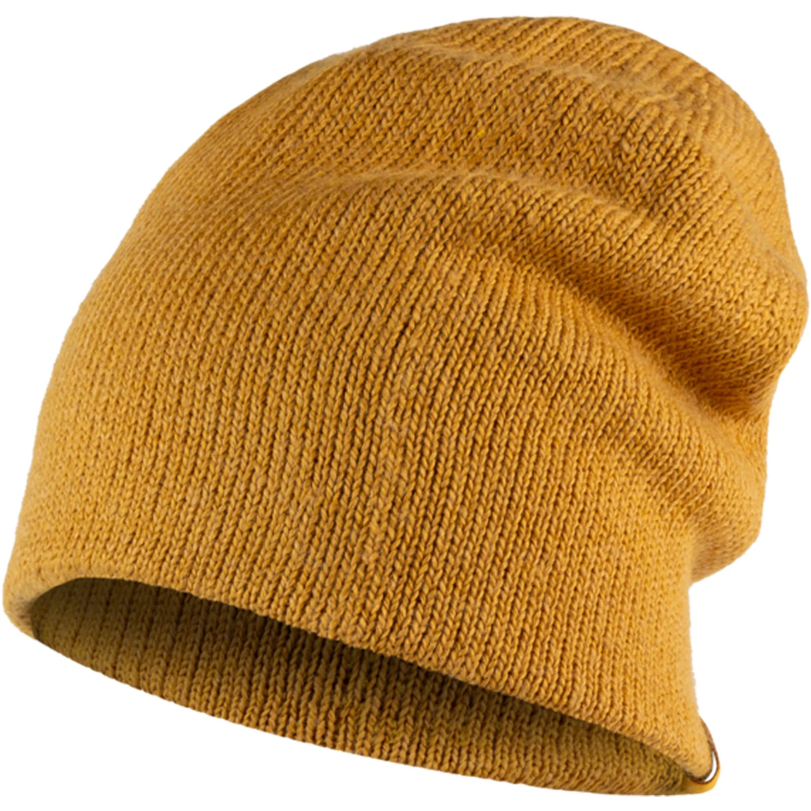 Buff Unisex Knitted Beanie Hat - Image 7