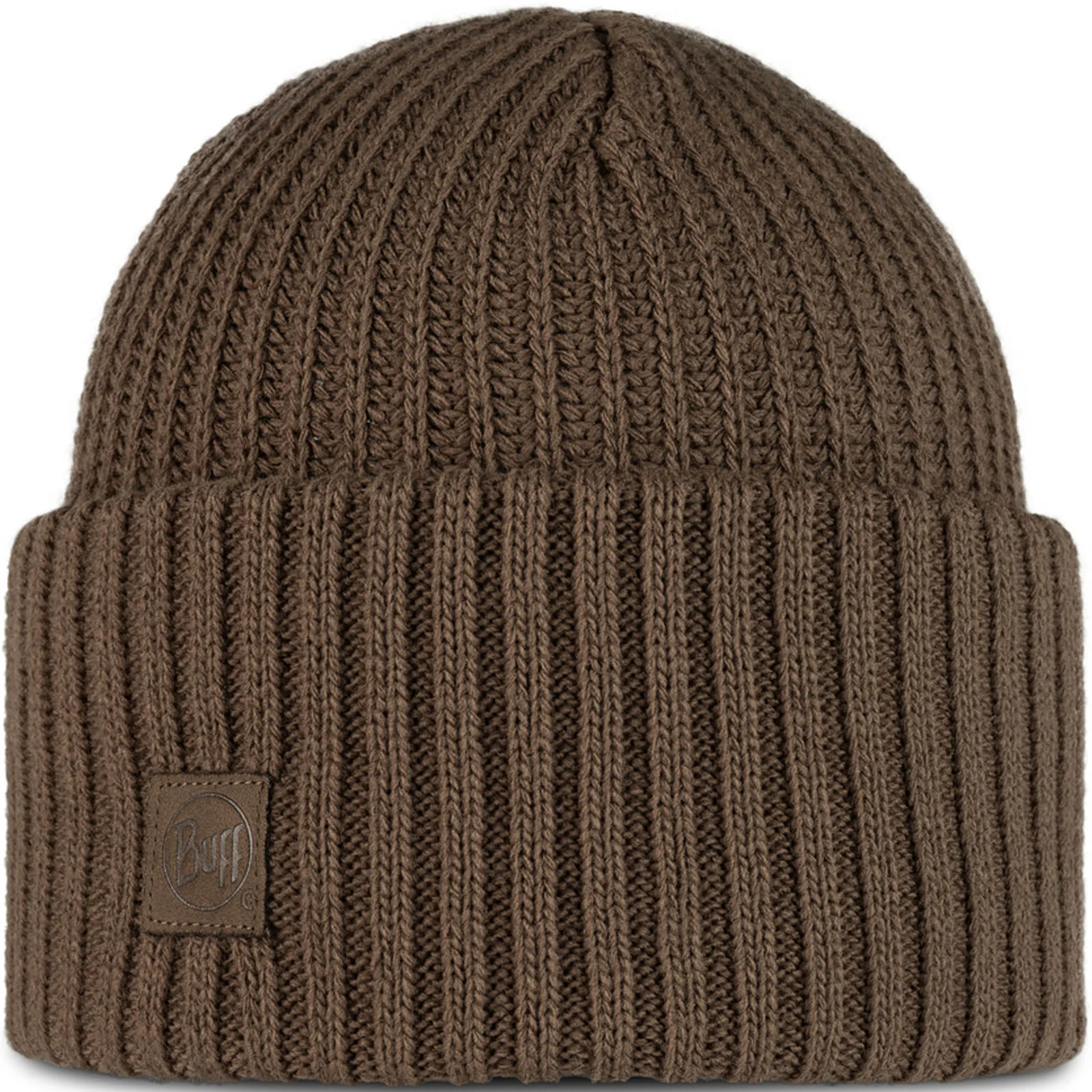 Buff Unisex Knitted Beanie Hat - Image 11