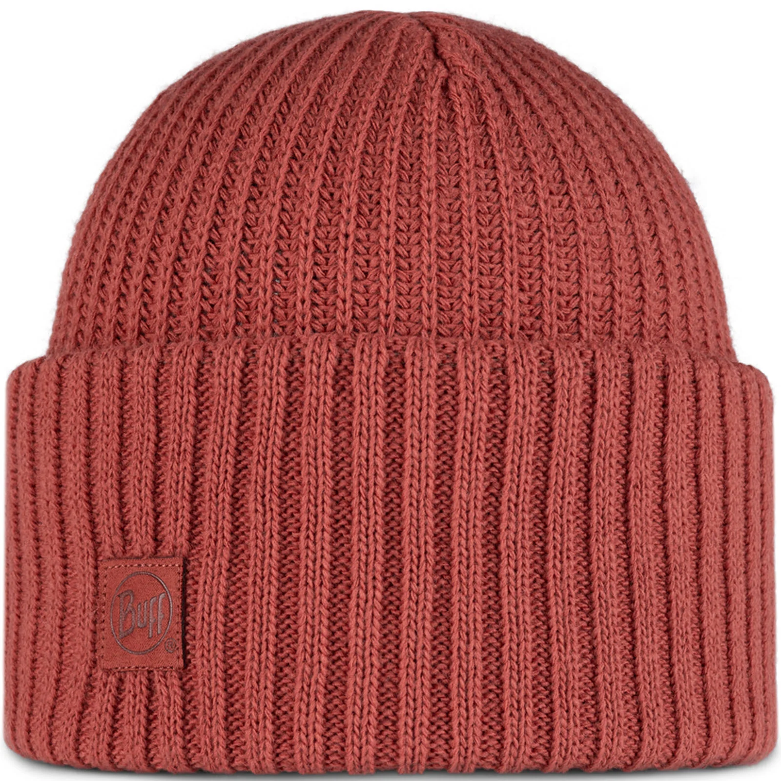 Buff Unisex Knitted Beanie Hat - Image 12