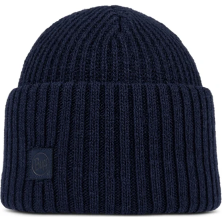 Buff Unisex Knitted Beanie Hat - Image 13