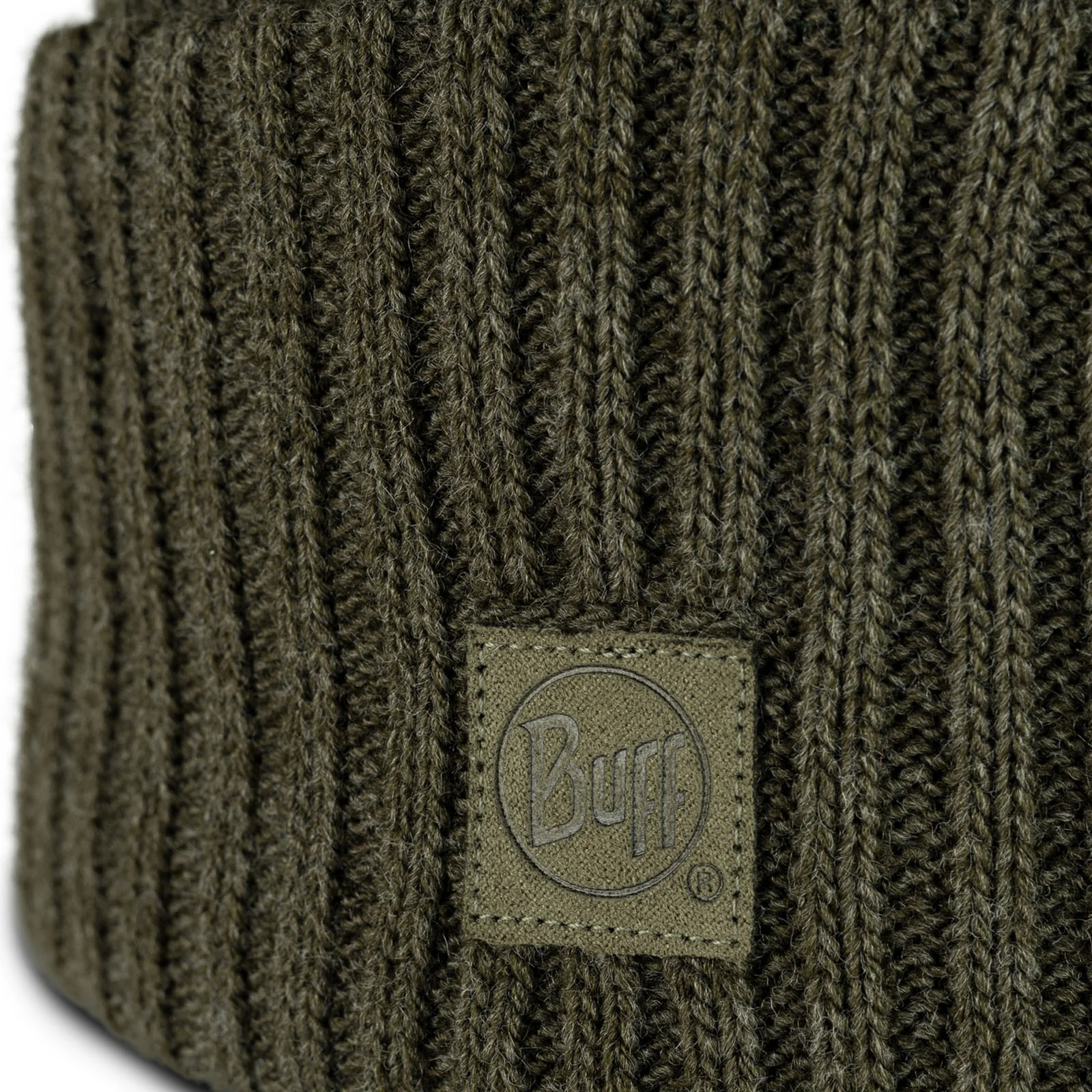 Buff Unisex Knitted Beanie Hat - Image 15