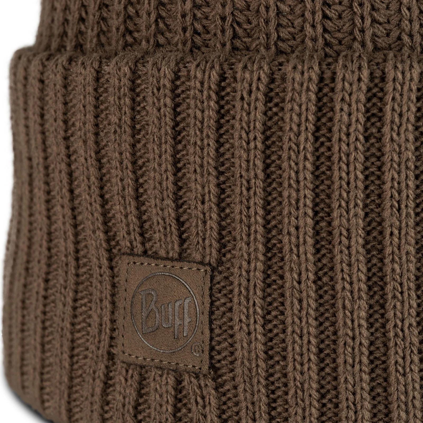Buff Unisex Knitted Beanie Hat - Image 16