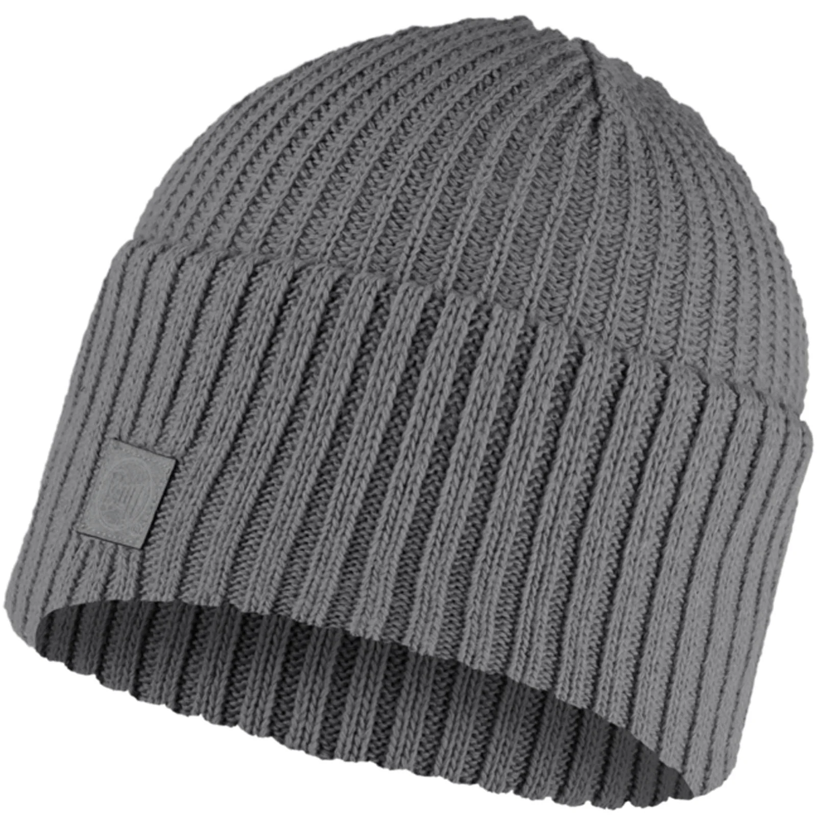 Buff Unisex Knitted Beanie Hat - Image 7