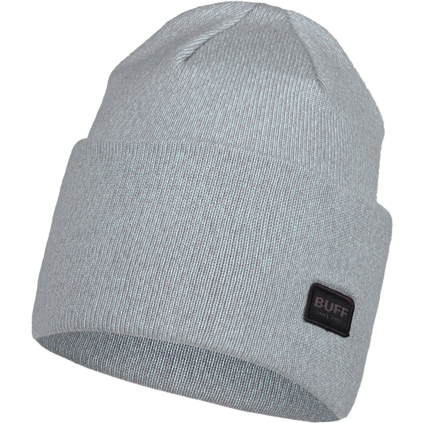 Buff Unisex Knitted Beanie Hat - Image 3