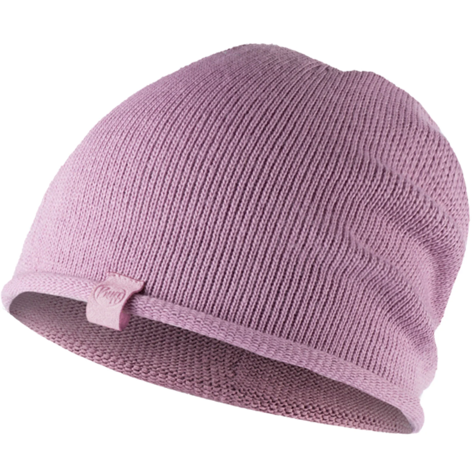 Buff Unisex Knitted Beanie Hat - Image 3