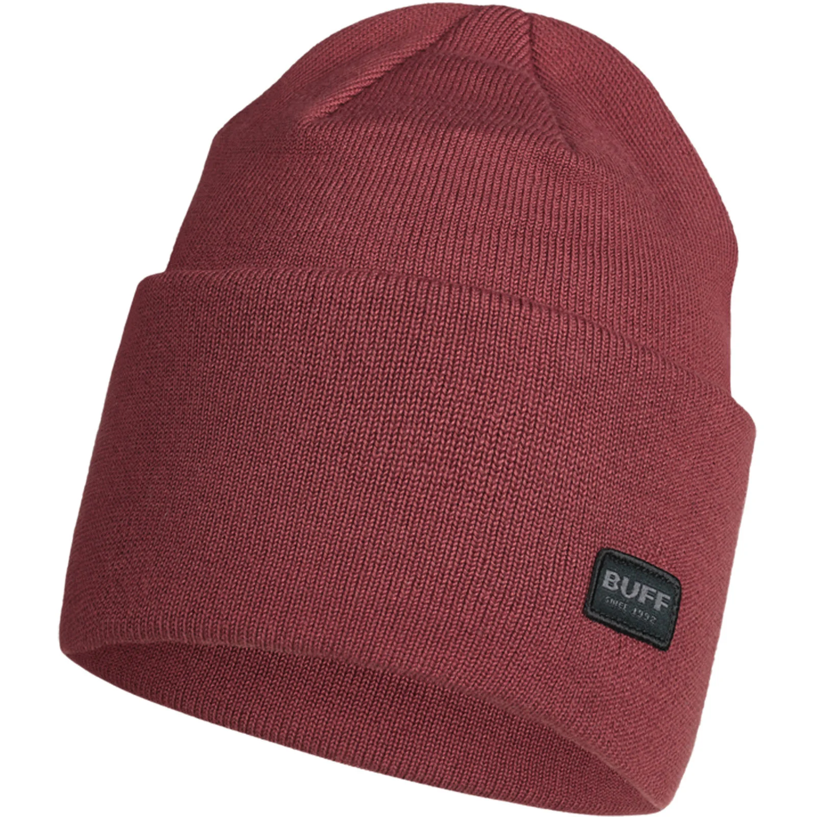 Buff Unisex Knitted Beanie Hat - Image 5