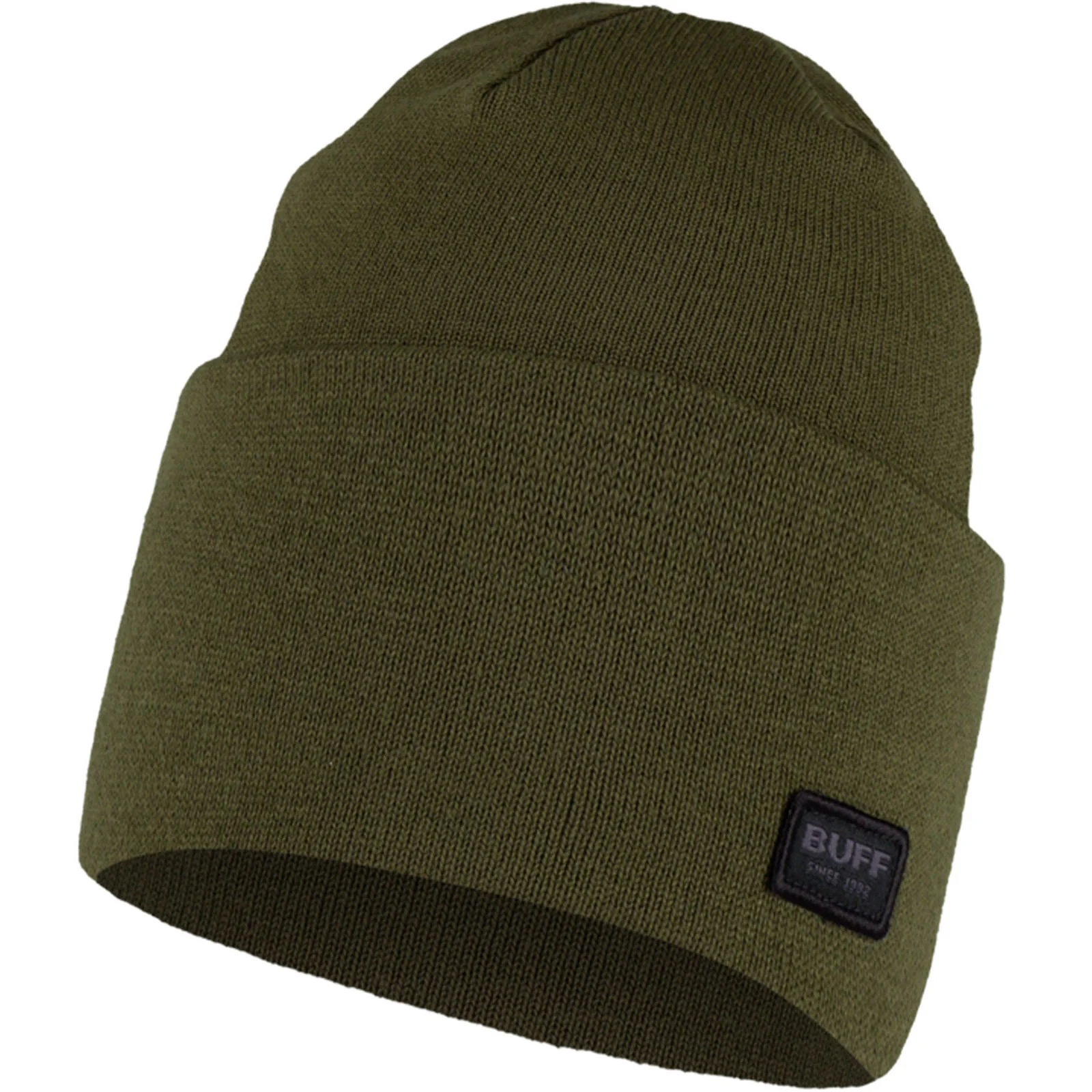 Buff Unisex Knitted Beanie Hat - Image 8