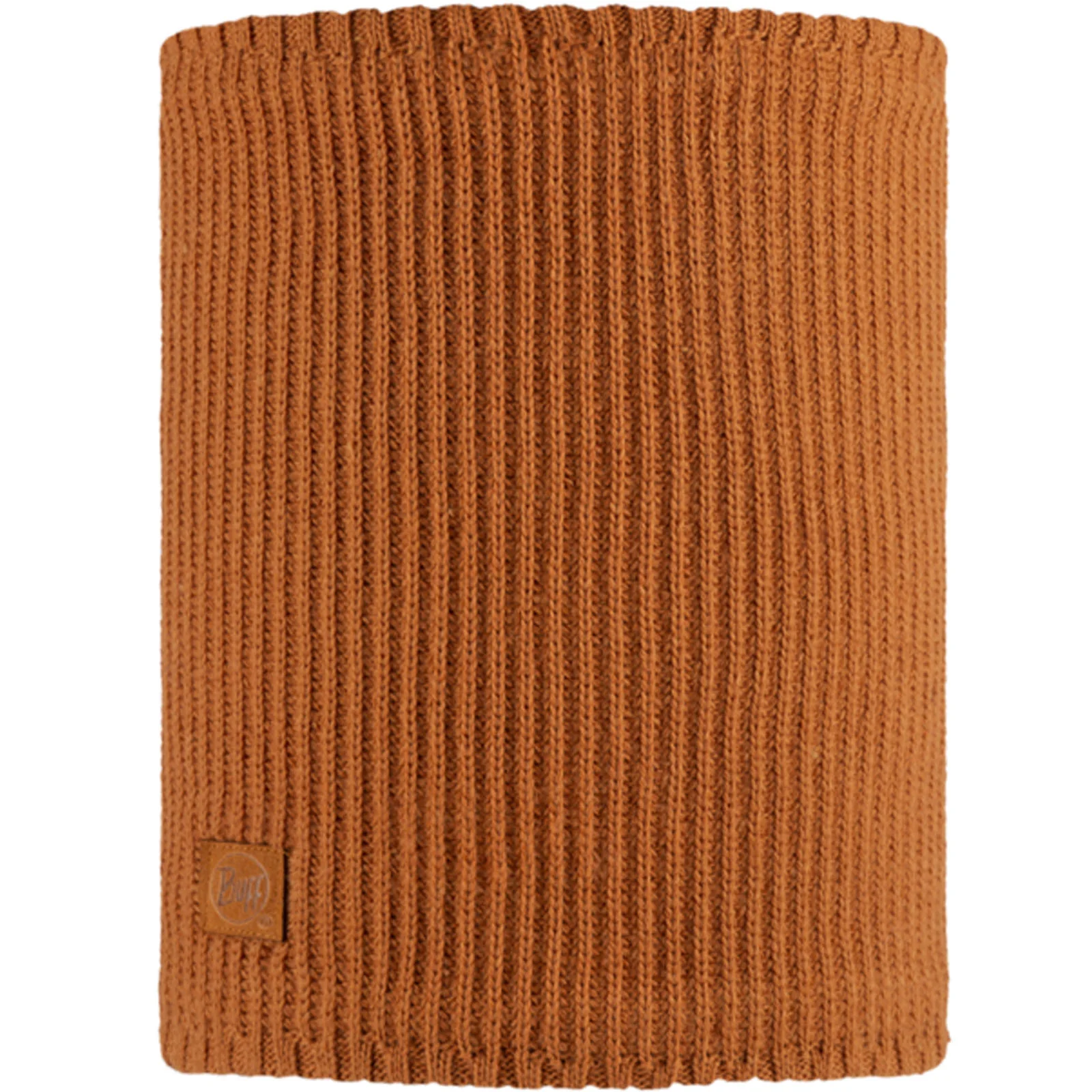 Buff Unisex Knitted Fleece Lined Neckwarmer - Image 2