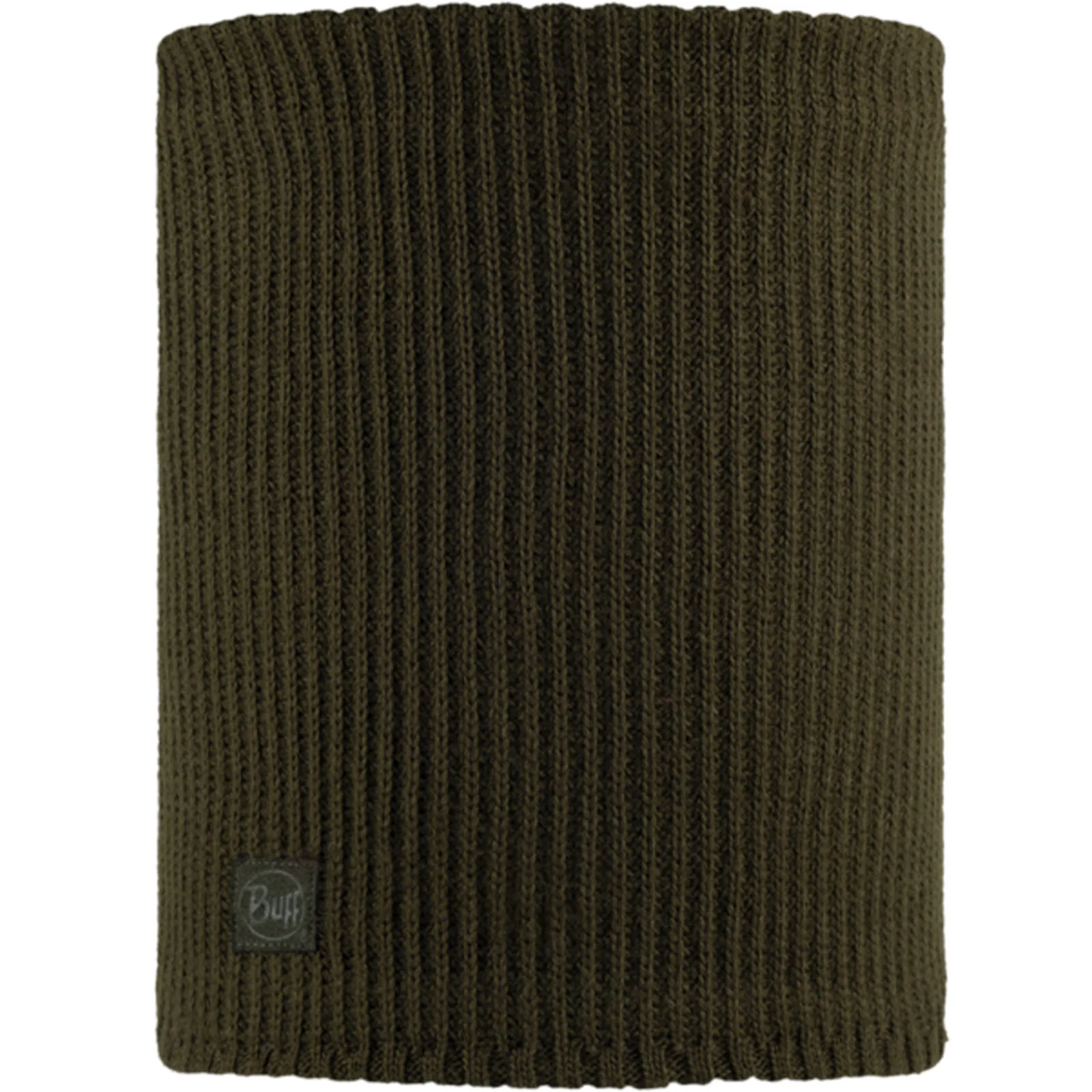 Buff Unisex Knitted Fleece Lined Neckwarmer - Image 7