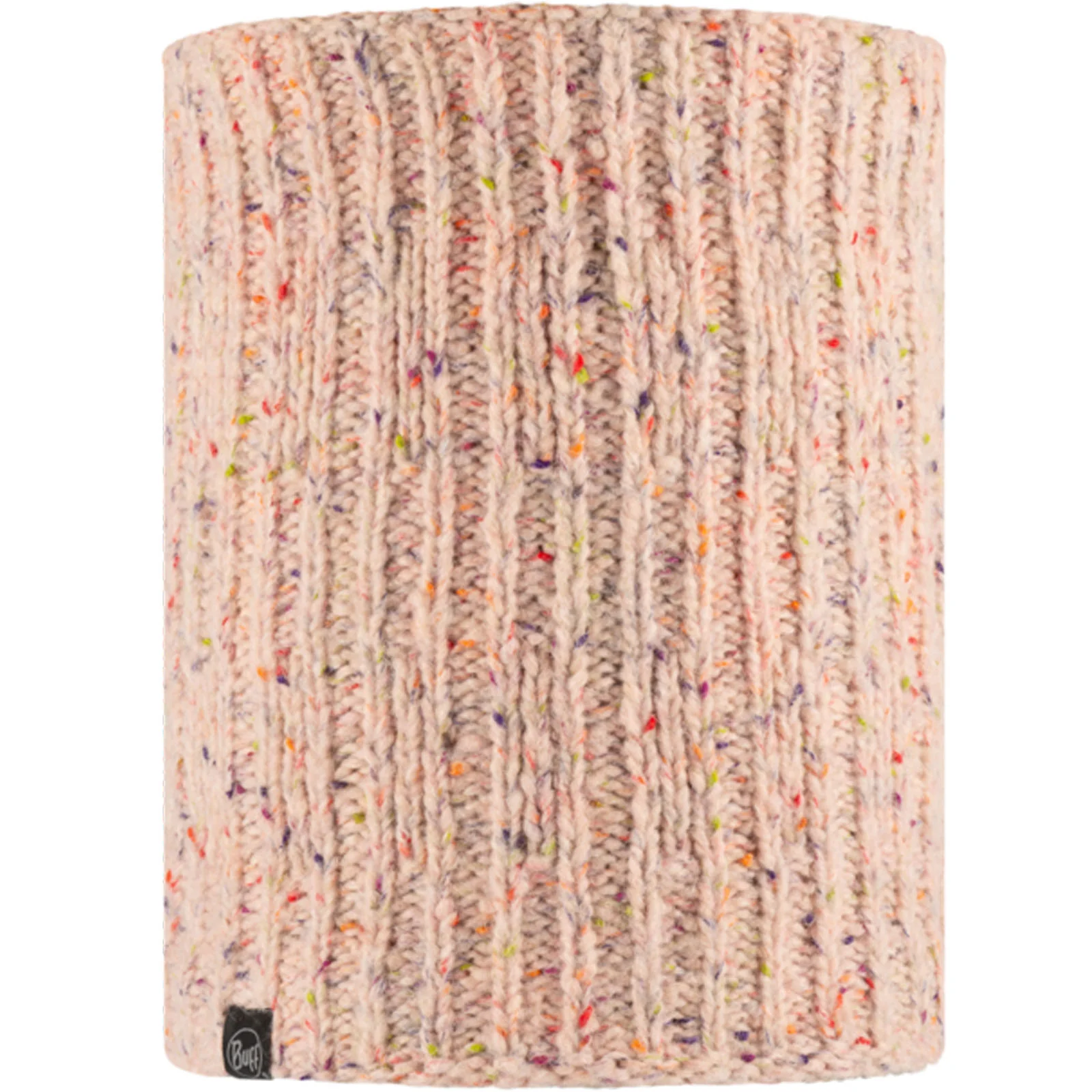Buff Unisex Knitted Fleece Lined Neckwarmer - Image 3