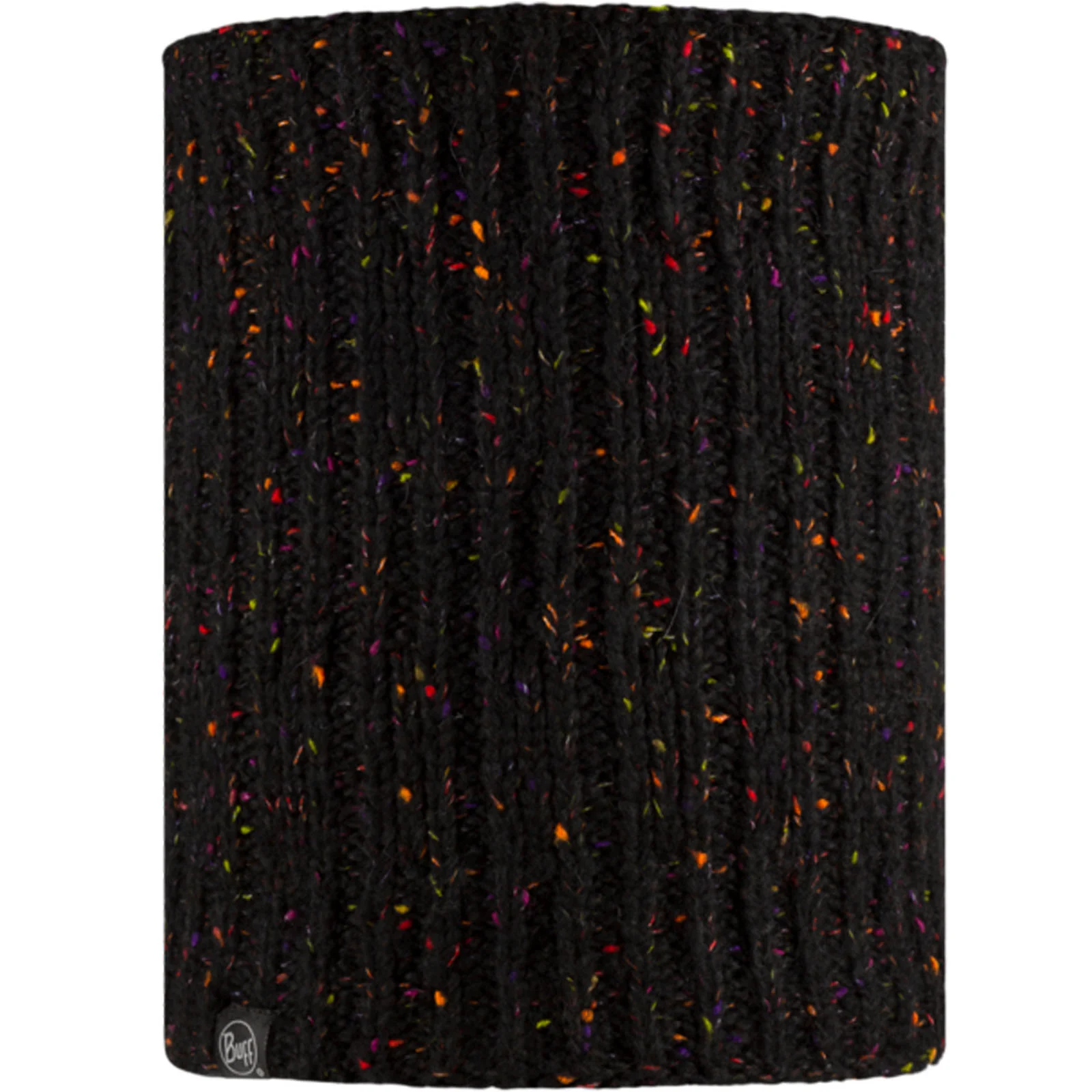 Buff Unisex Knitted Fleece Lined Neckwarmer - Image 5