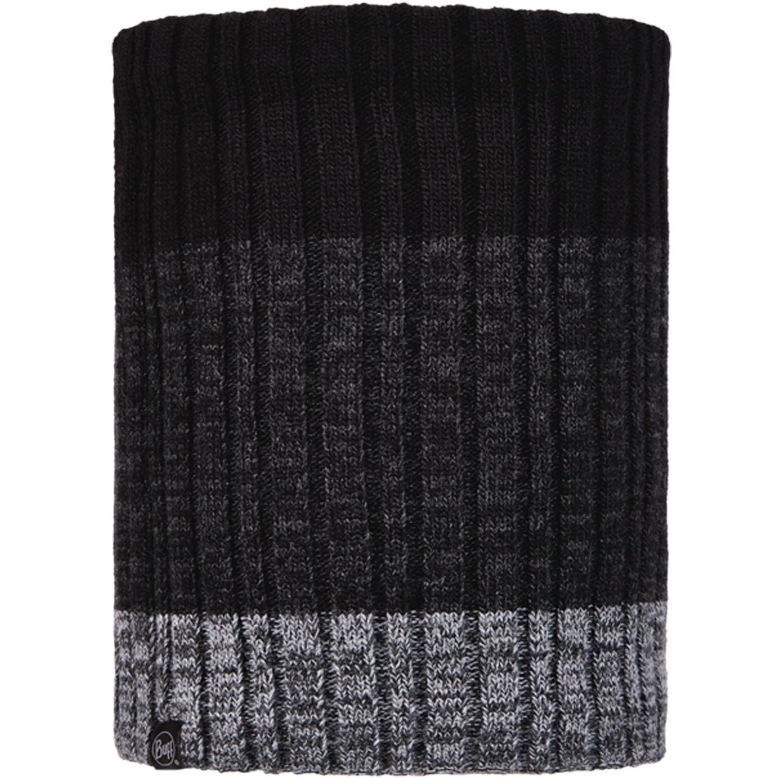Buff Unisex Knitted Fleece Lined Neckwarmer - Image 4
