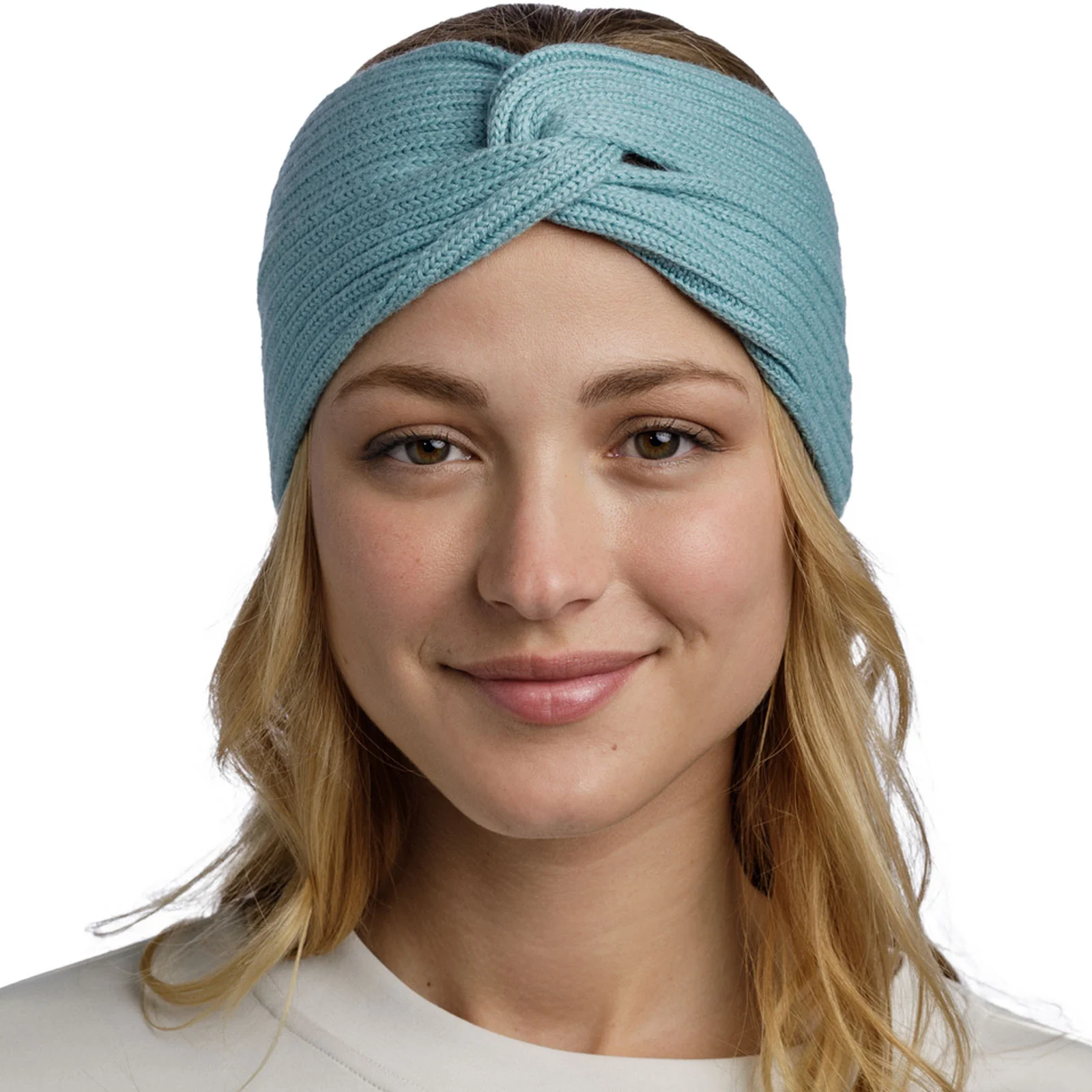 Buff Unisex Knitted Headband - Image 14