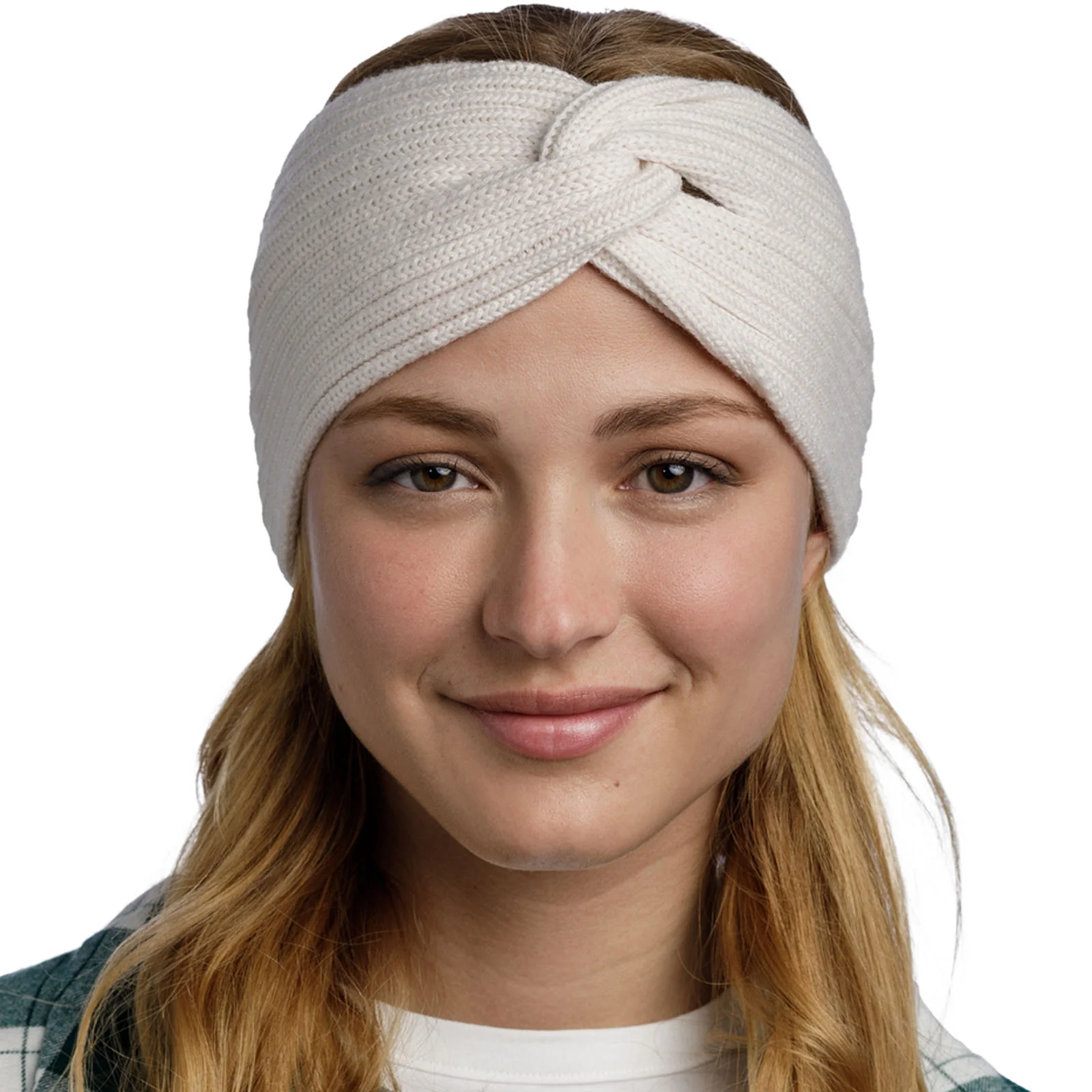 Buff Unisex Knitted Headband - Image 15