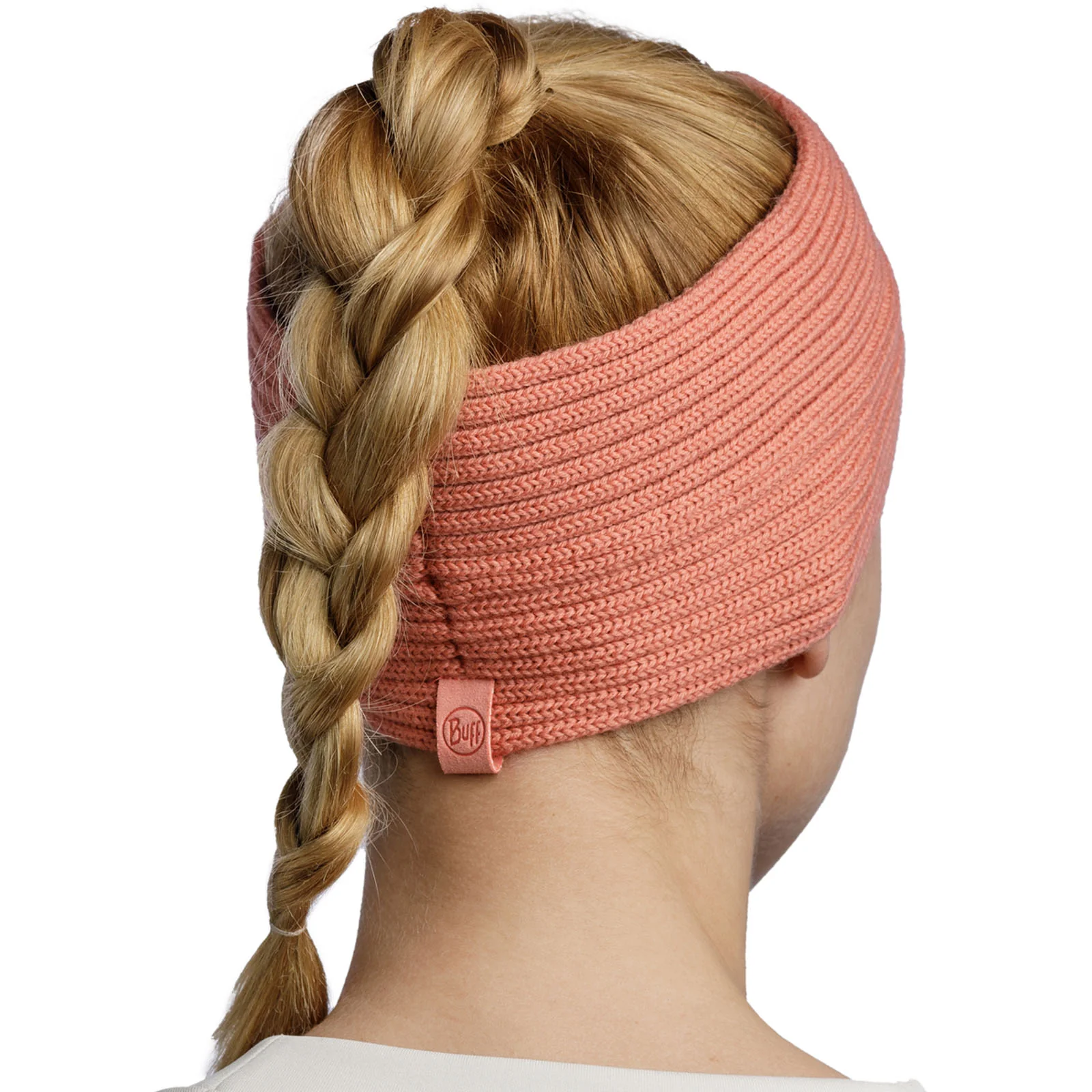 Buff Unisex Knitted Headband - Image 16