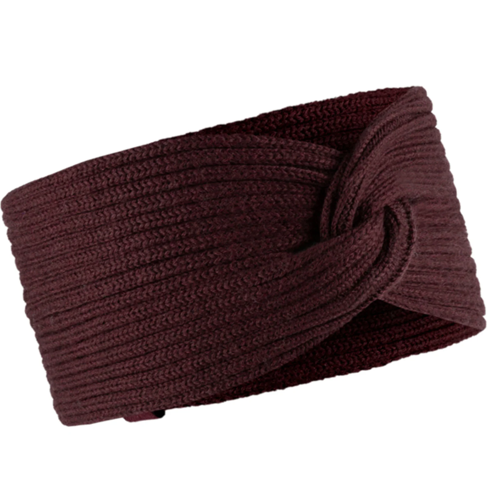 Buff Unisex Knitted Headband - Image 4