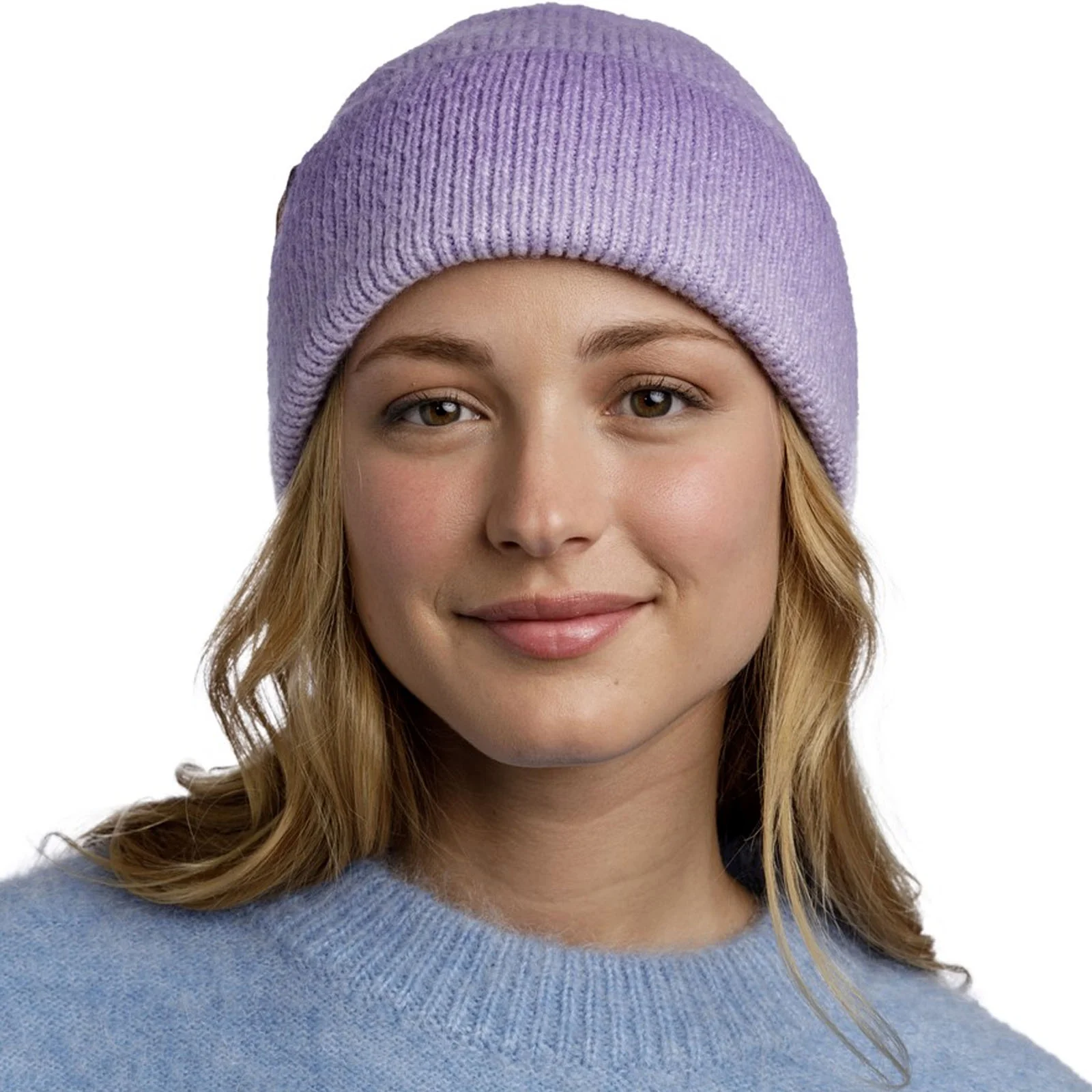Buff Unisex Marin High Cuff Beanie Hat - Image 10