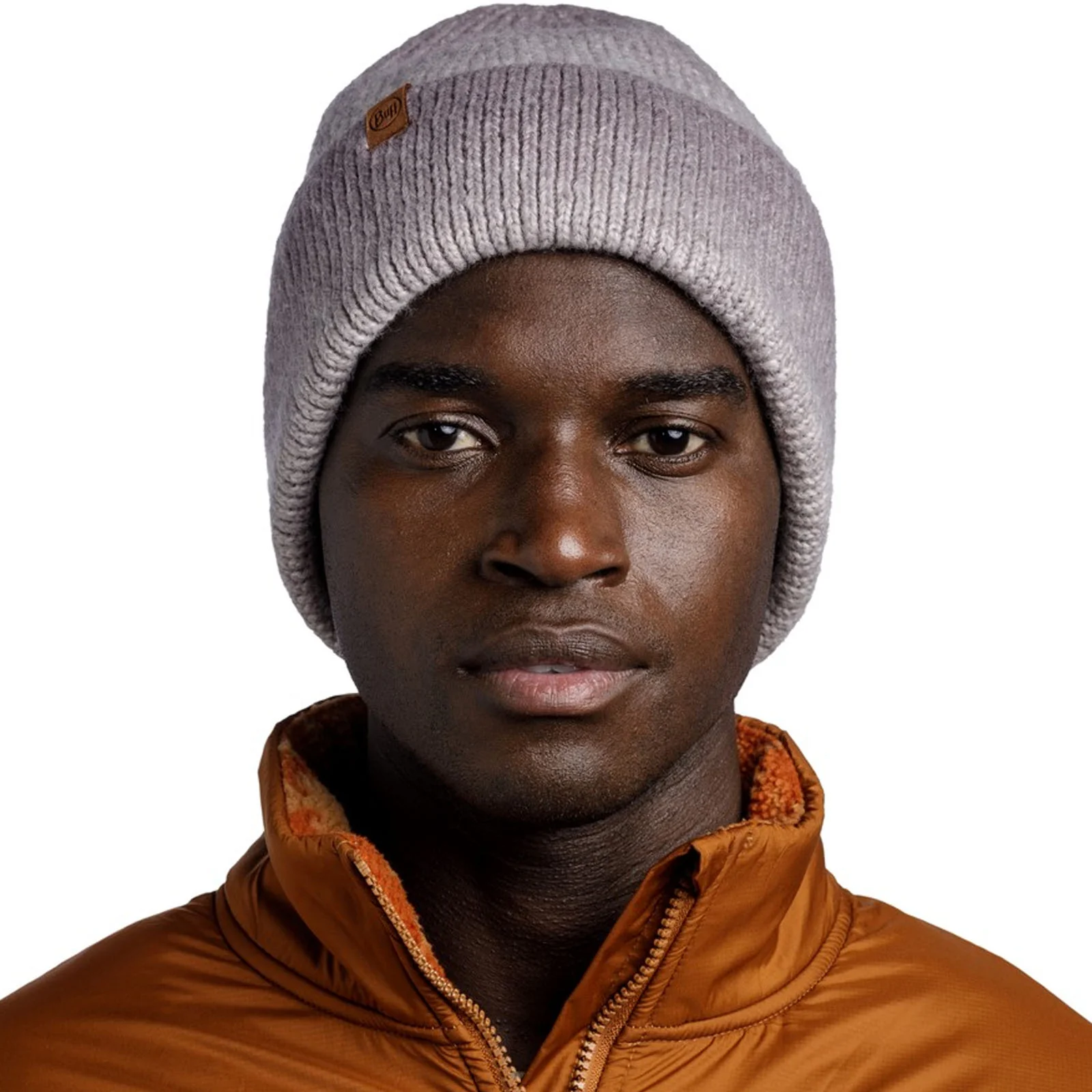 Buff Unisex Marin High Cuff Beanie Hat - Image 12