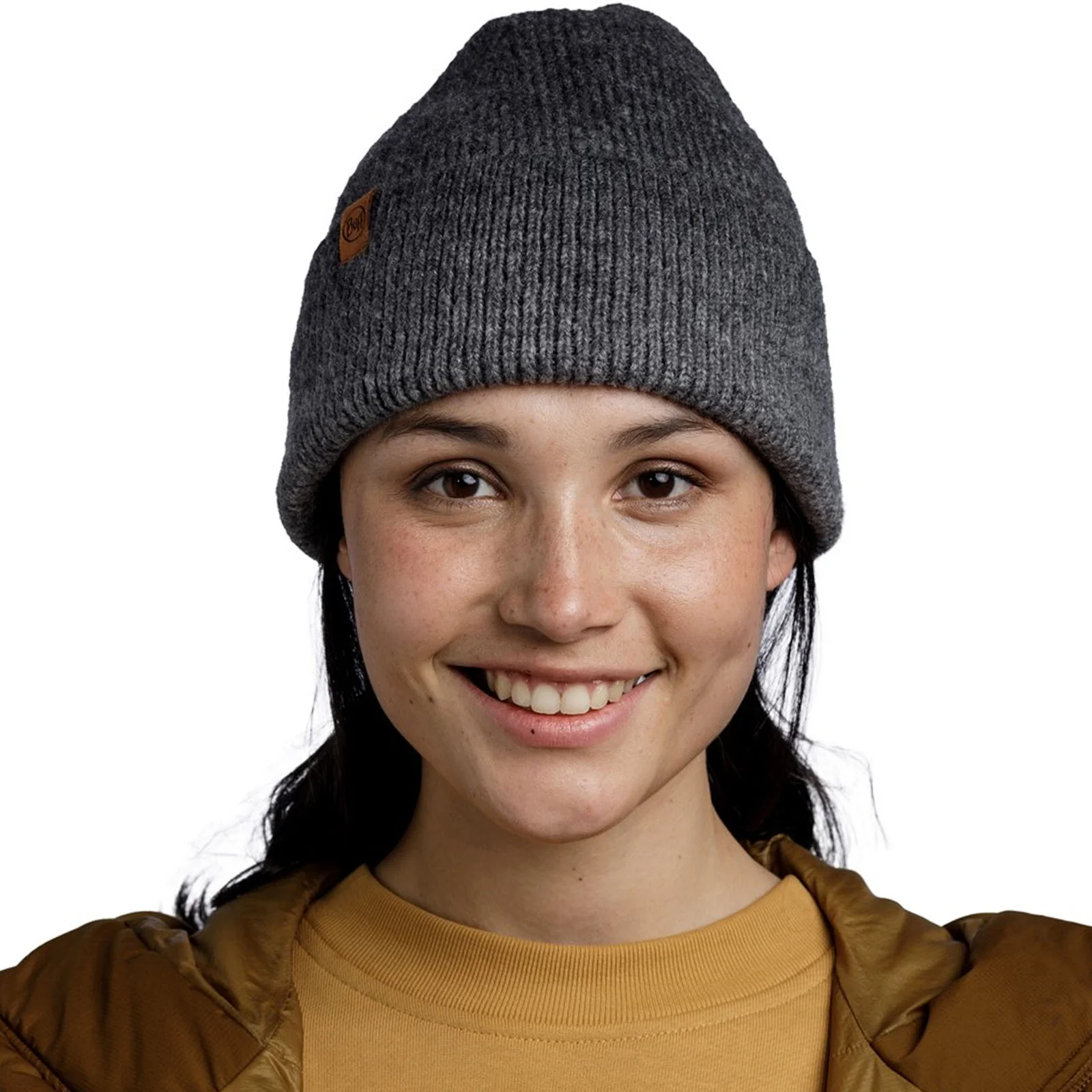 Buff Unisex Marin High Cuff Beanie Hat - Image 13