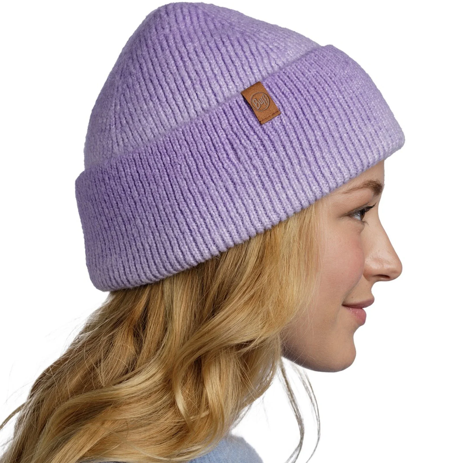 Buff Unisex Marin High Cuff Beanie Hat - Image 14