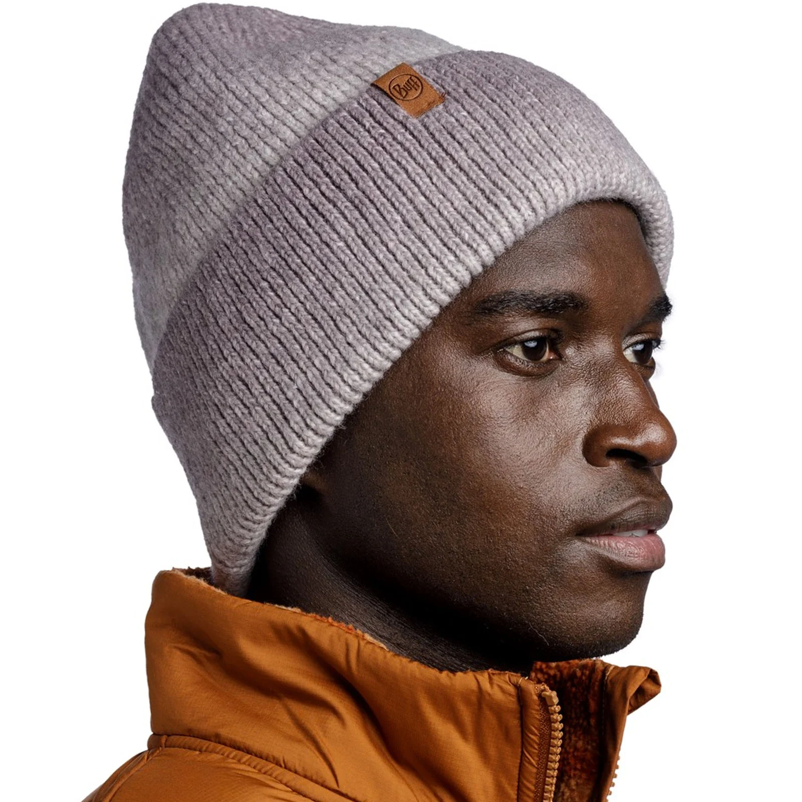 Buff Unisex Marin High Cuff Beanie Hat - Image 16
