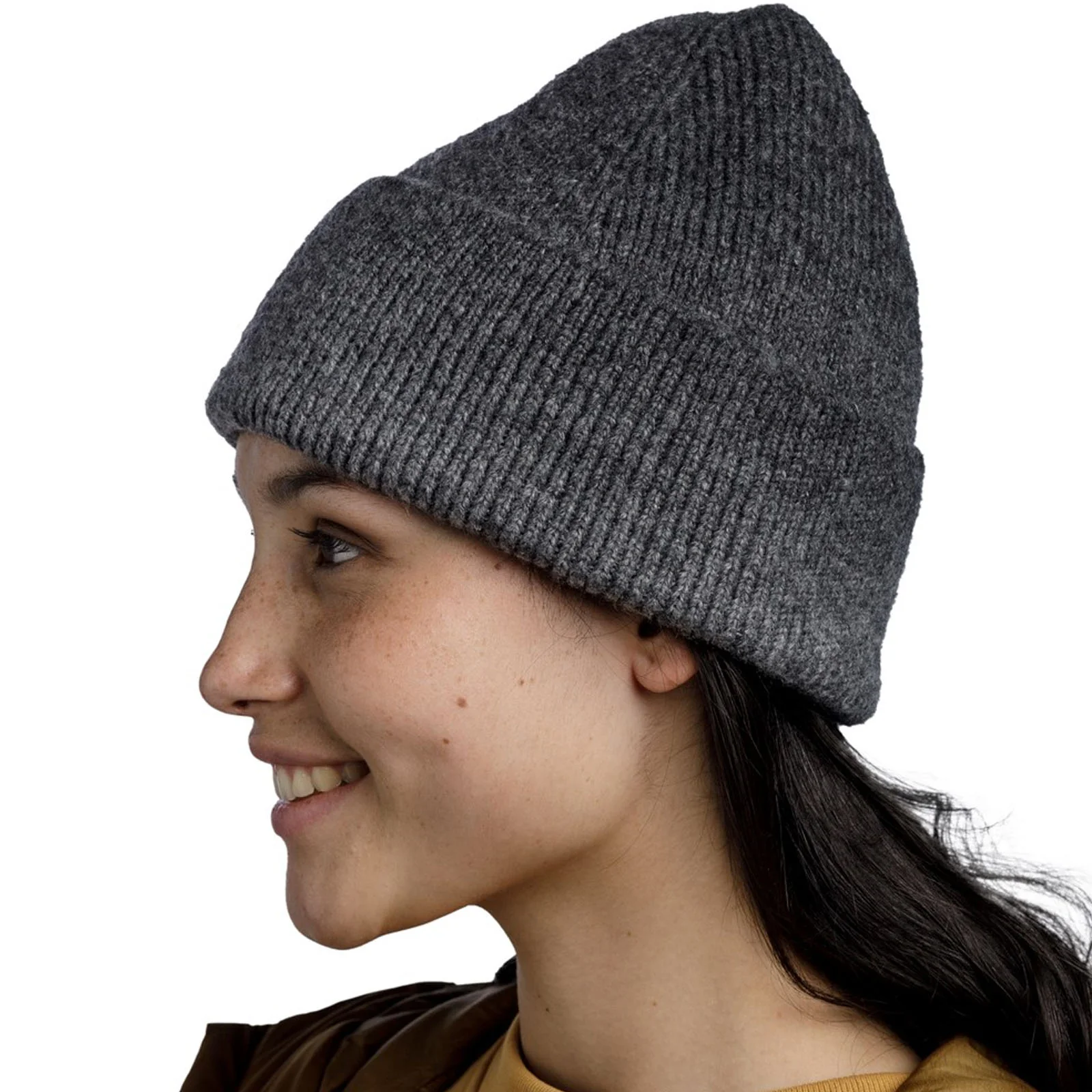 Buff Unisex Marin High Cuff Beanie Hat - Image 17