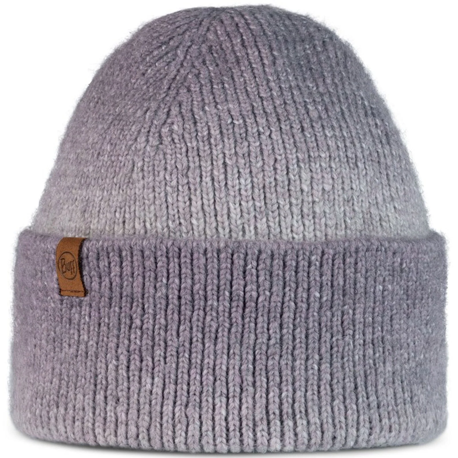 Buff Unisex Marin High Cuff Beanie Hat - Image 4