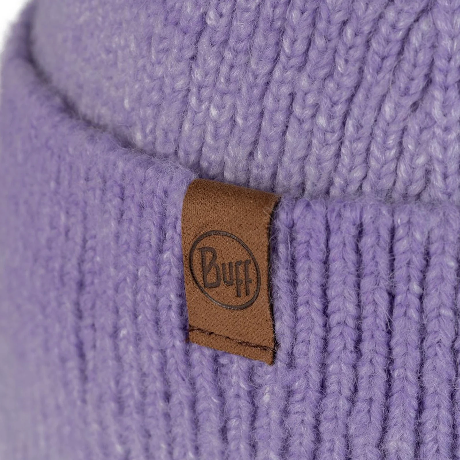 Buff Unisex Marin High Cuff Beanie Hat - Image 6