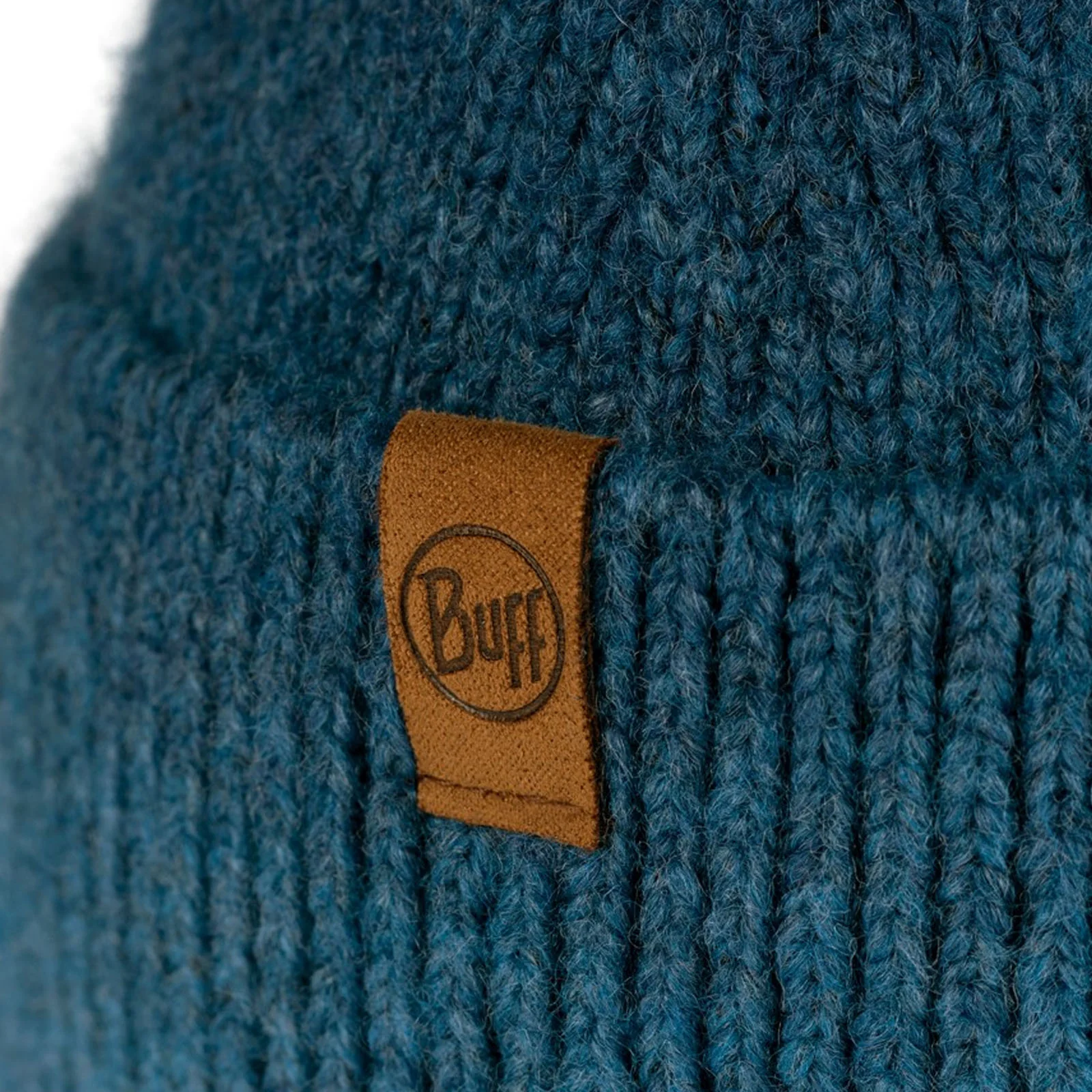 Buff Unisex Marin High Cuff Beanie Hat - Image 7