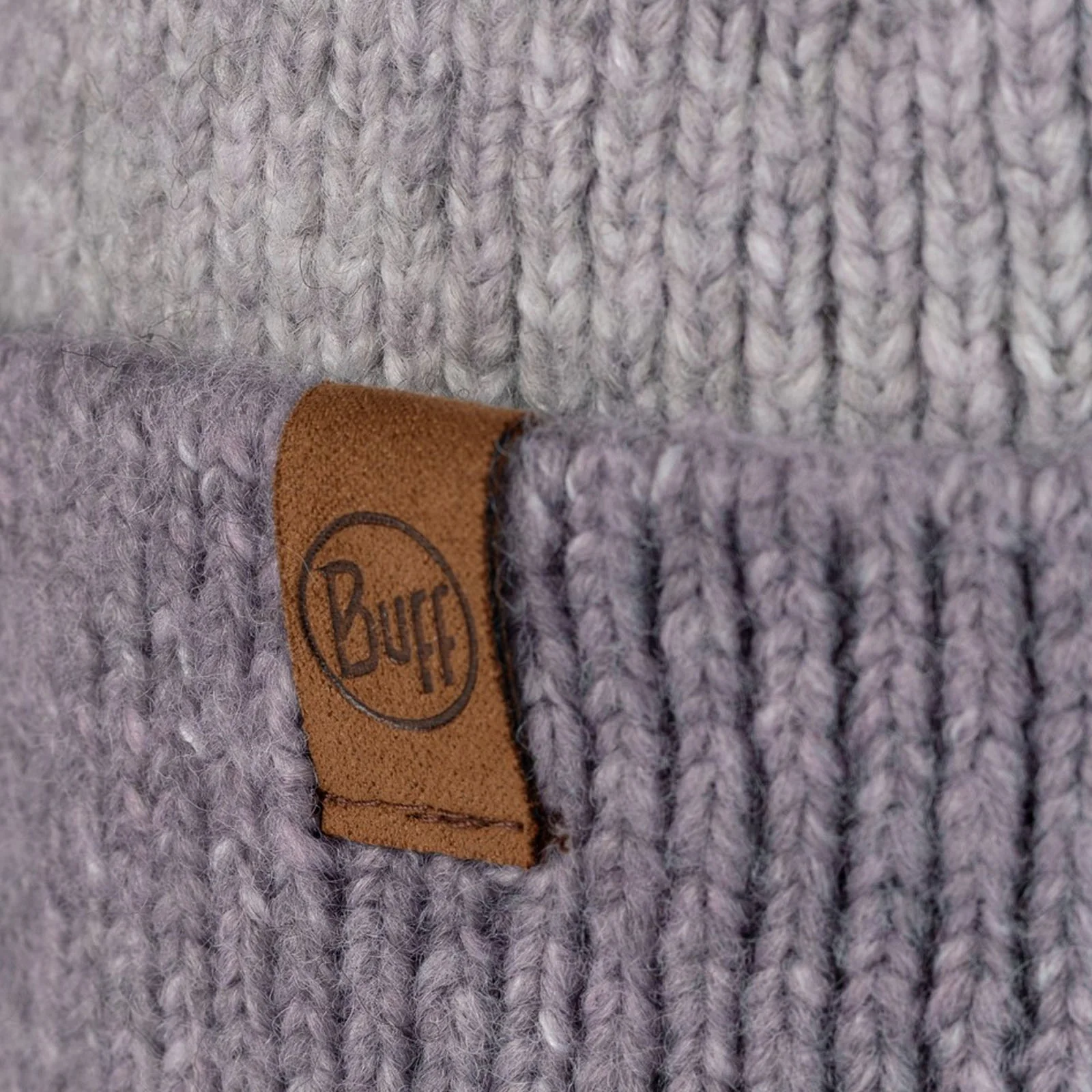 Buff Unisex Marin High Cuff Beanie Hat - Image 8