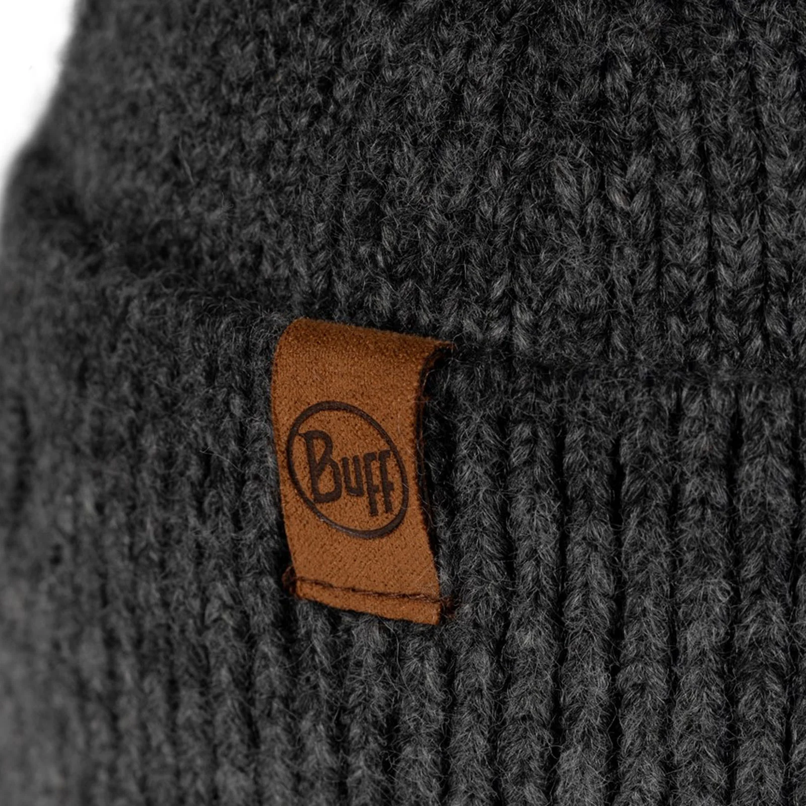 Buff Unisex Marin High Cuff Beanie Hat - Image 9