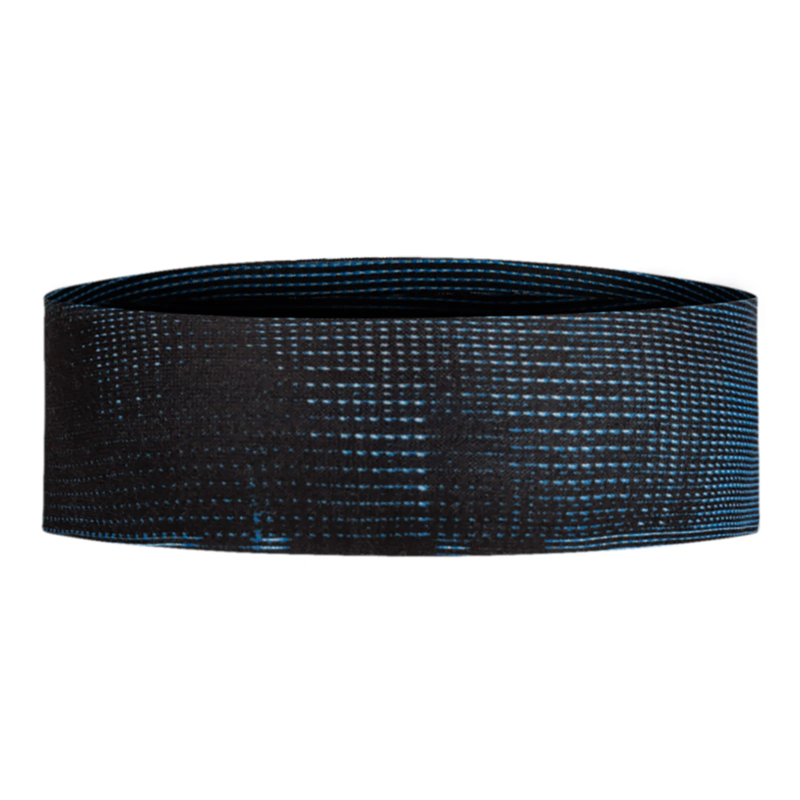 Buff Unisex Mens Womens Pack Speed Visor Packable Running Cap -  Azure - Image 2
