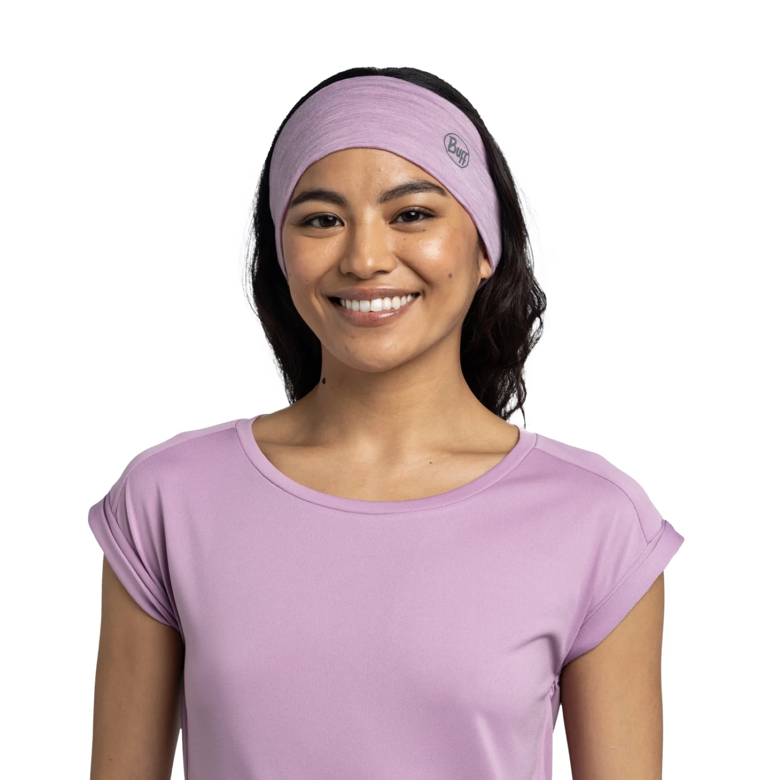 Buff Unisex Merino Lightweight Headband - Image 13