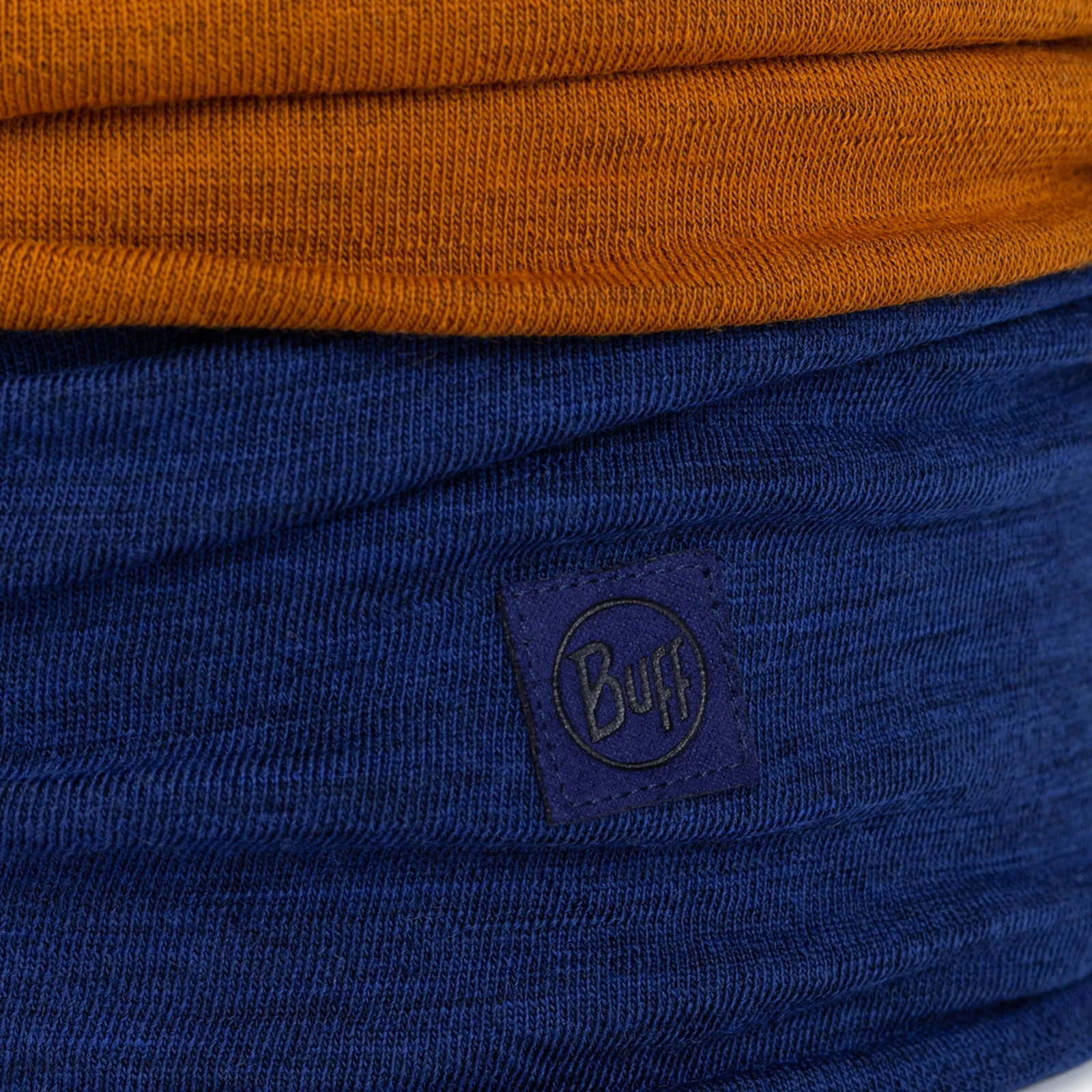 Buff Unisex Merino Wool Colourblock Move Bandana Scarf - Image 14